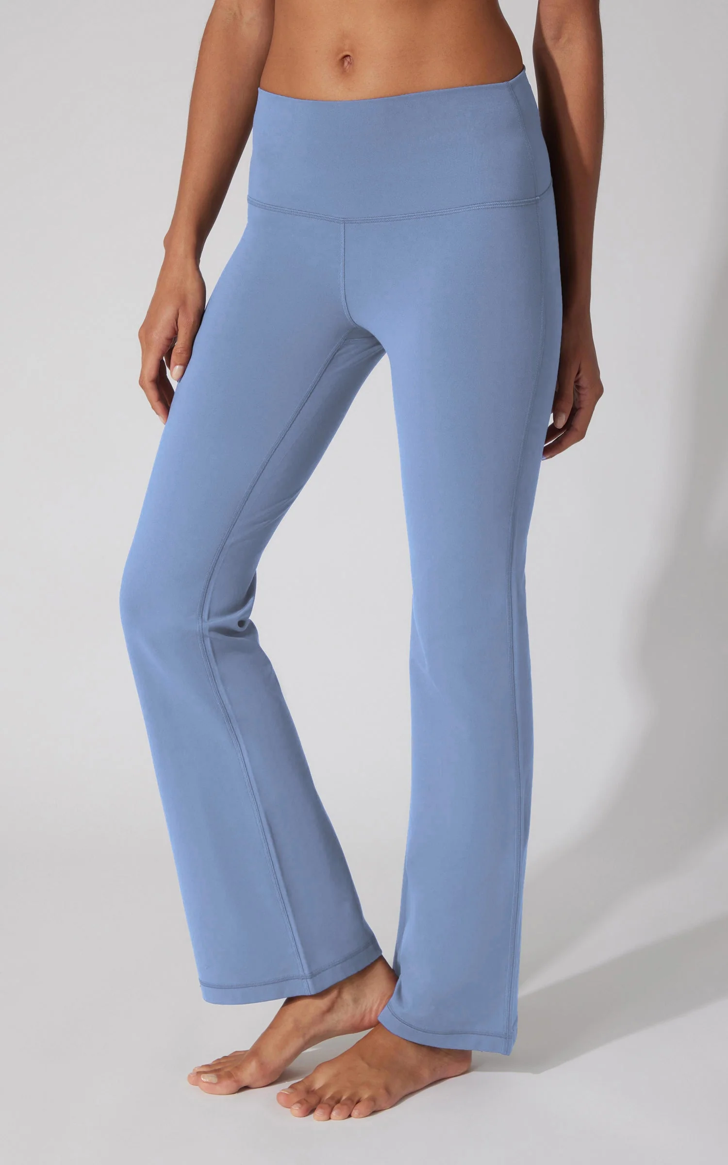 Polarlux Everyday Flare Leg Pant - Our Cafe Story - Image 19