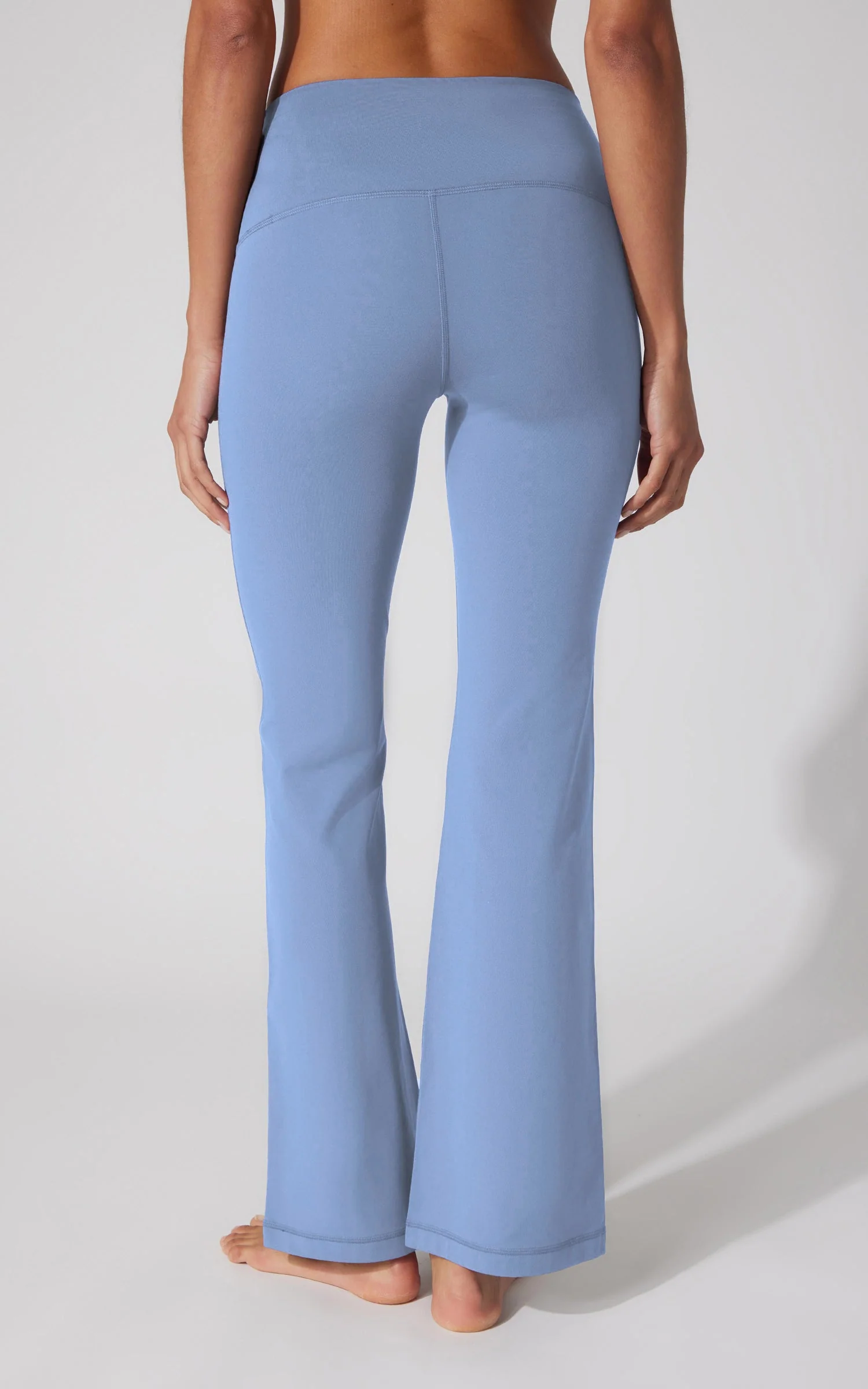 Polarlux Everyday Flare Leg Pant - Our Cafe Story - Image 20