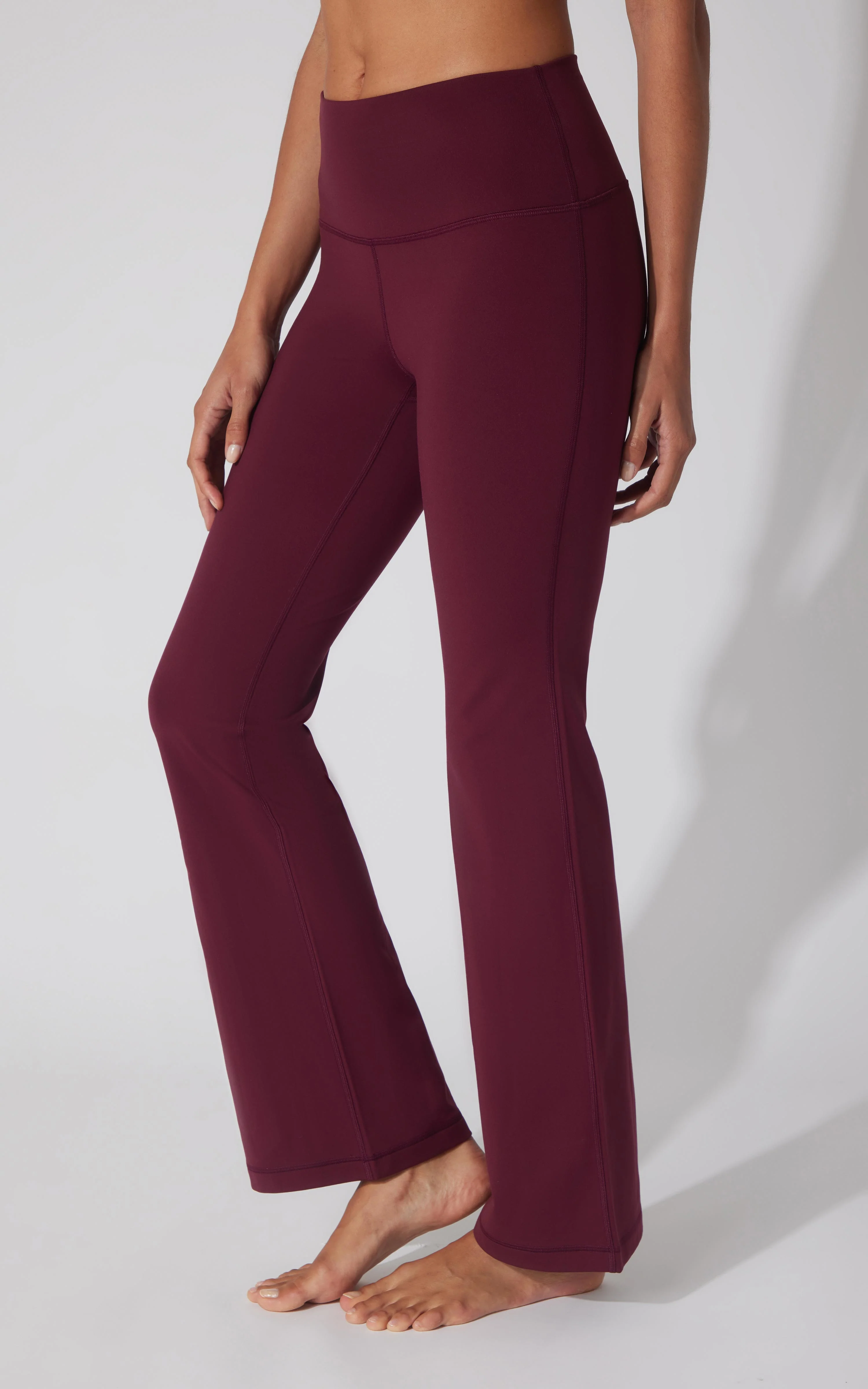Polarlux Everyday Flare Leg Pant - Our Cafe Story - Image 4