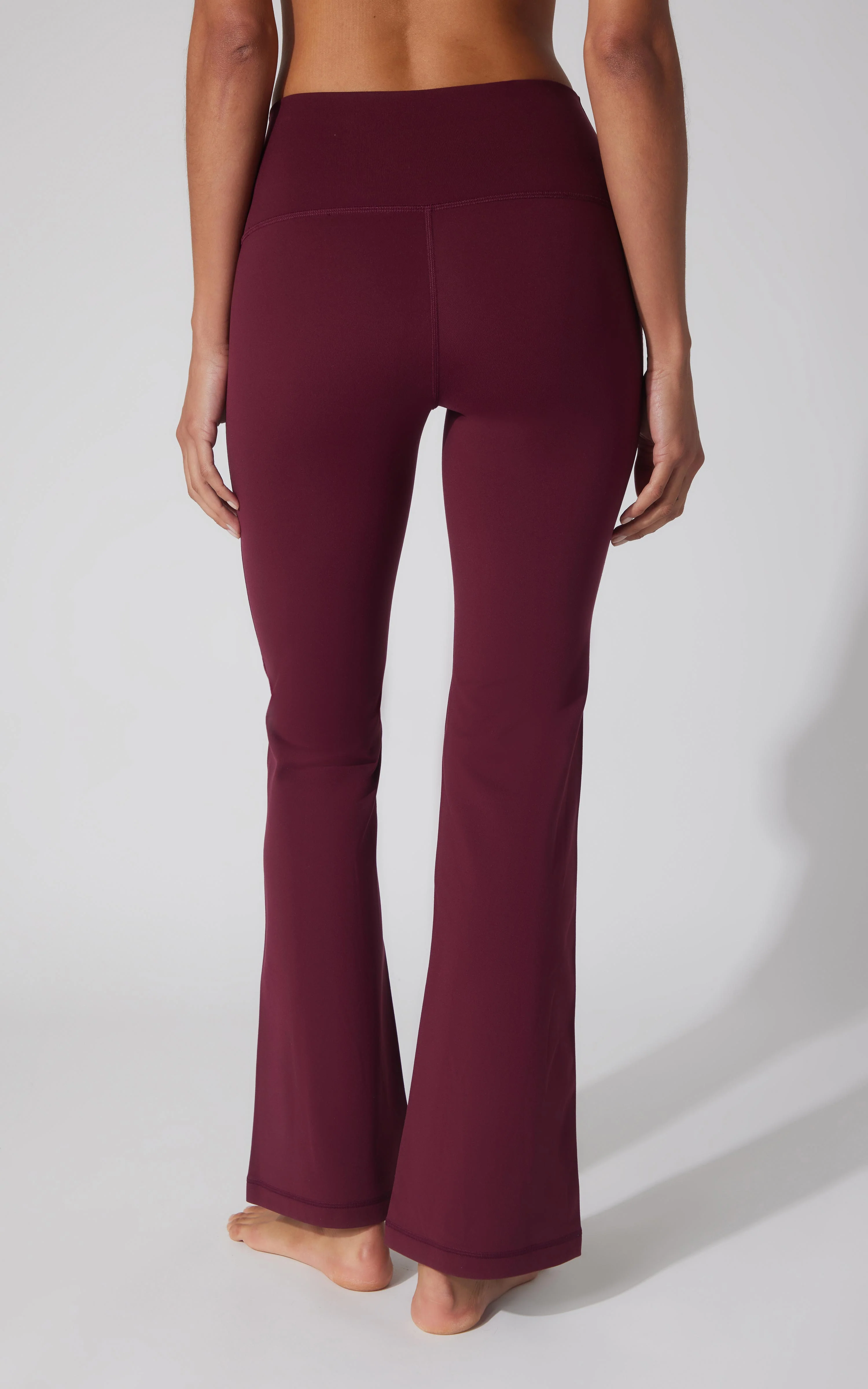Polarlux Everyday Flare Leg Pant - Our Cafe Story - Image 6