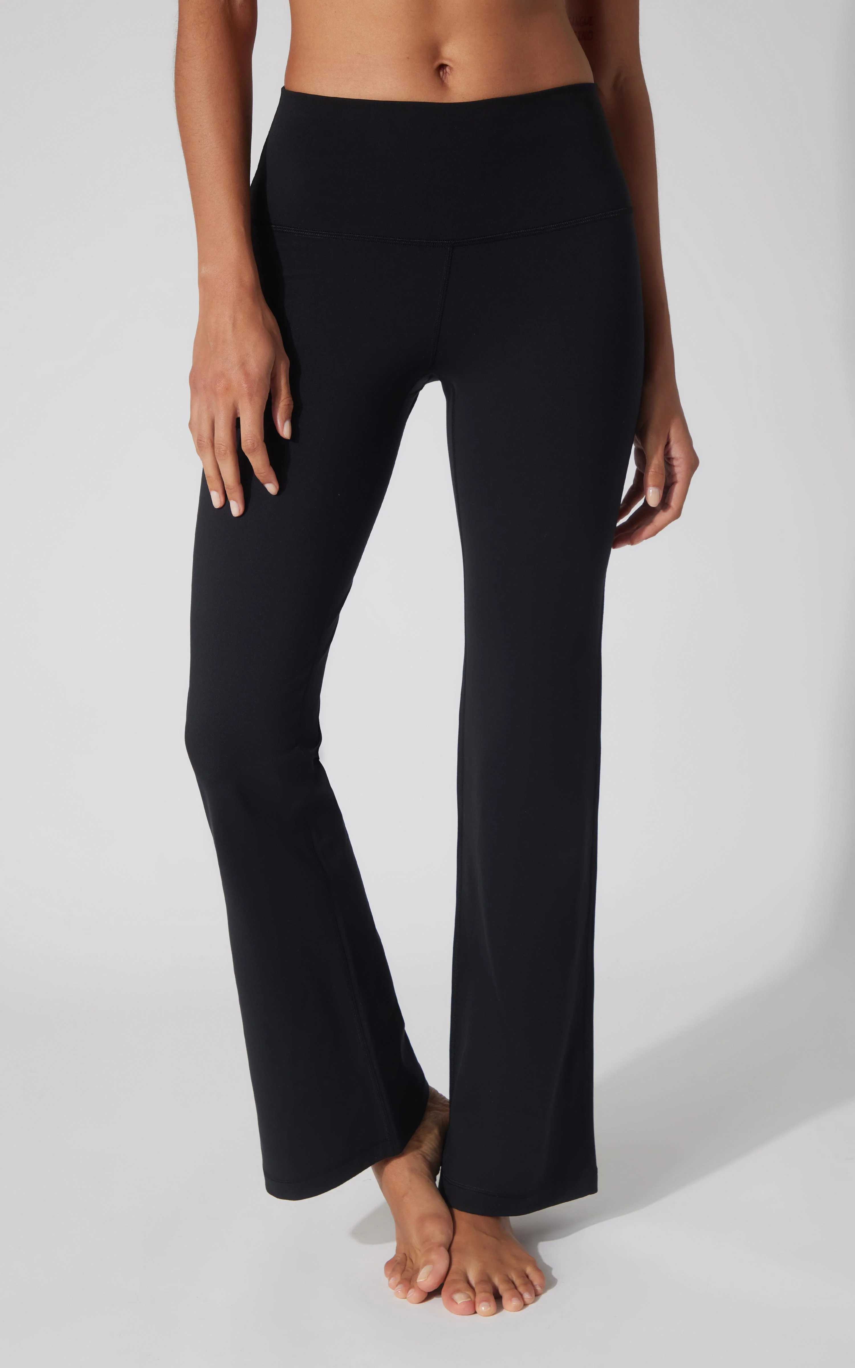Polarlux Everyday Flare Leg Pant - Our Cafe Story - Image 7