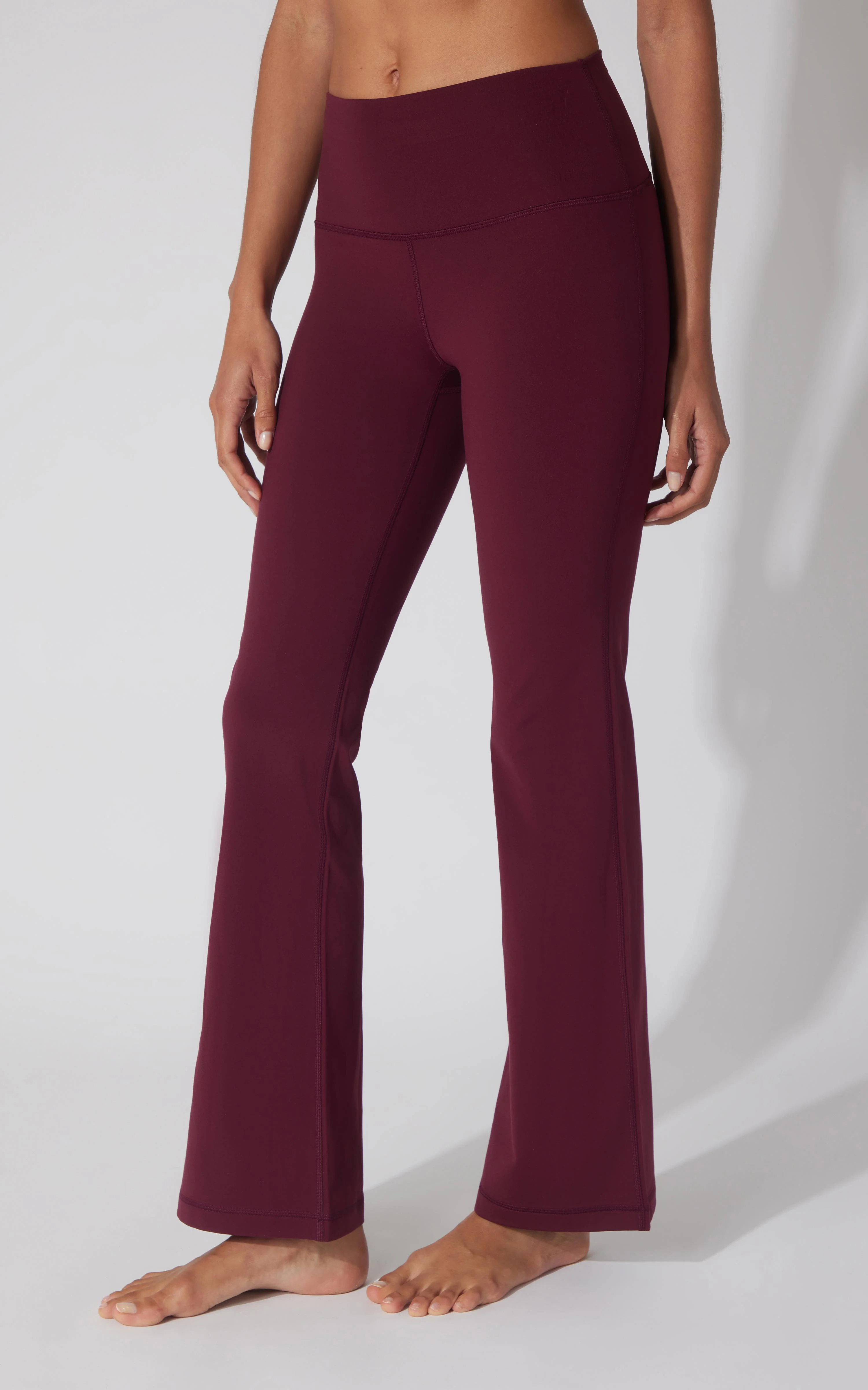 Polarlux Everyday Flare Leg Pant - Our Cafe Story - Image 8