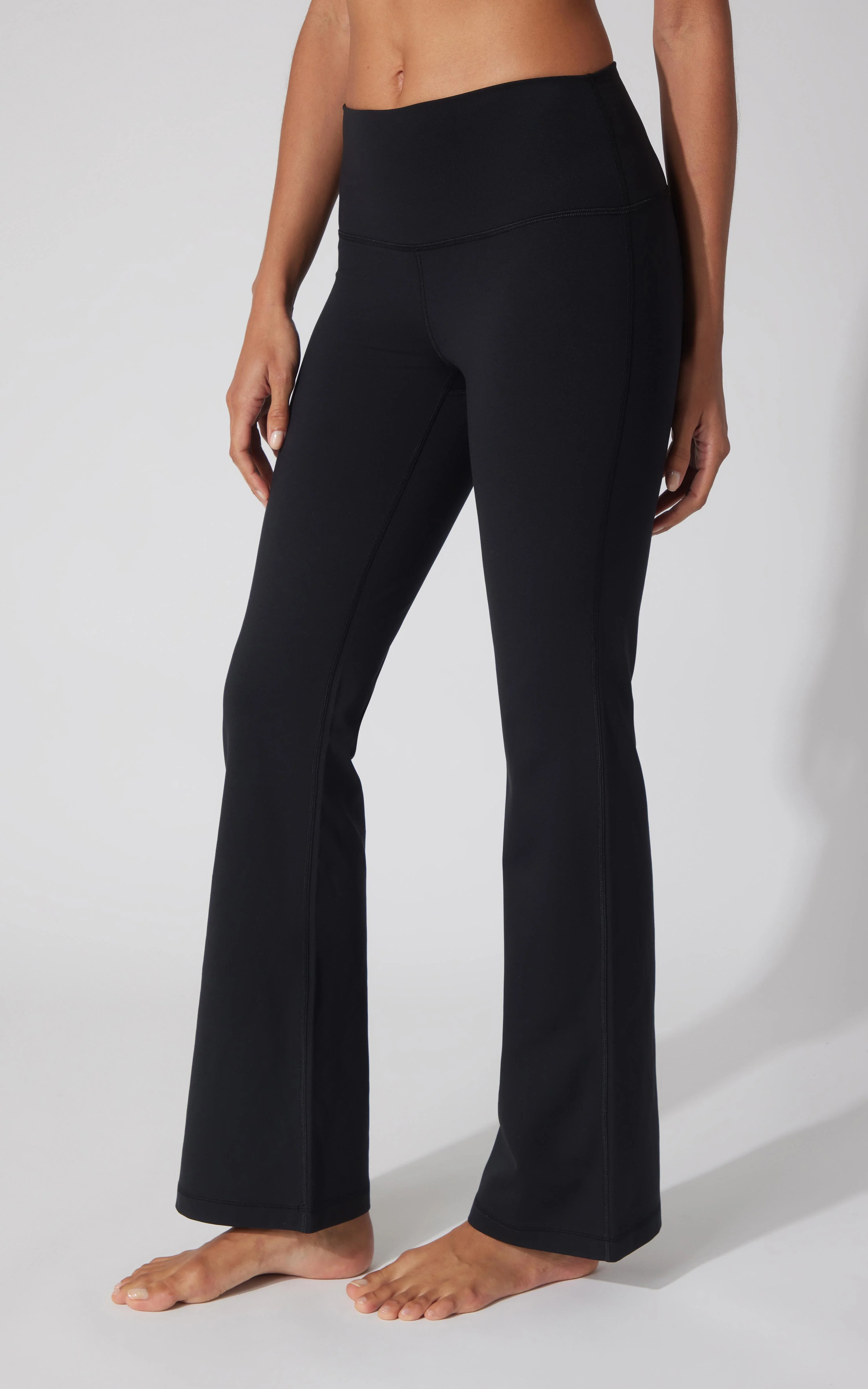 Polarlux Everyday Flare Leg Pant - Our Cafe Story - Image 9