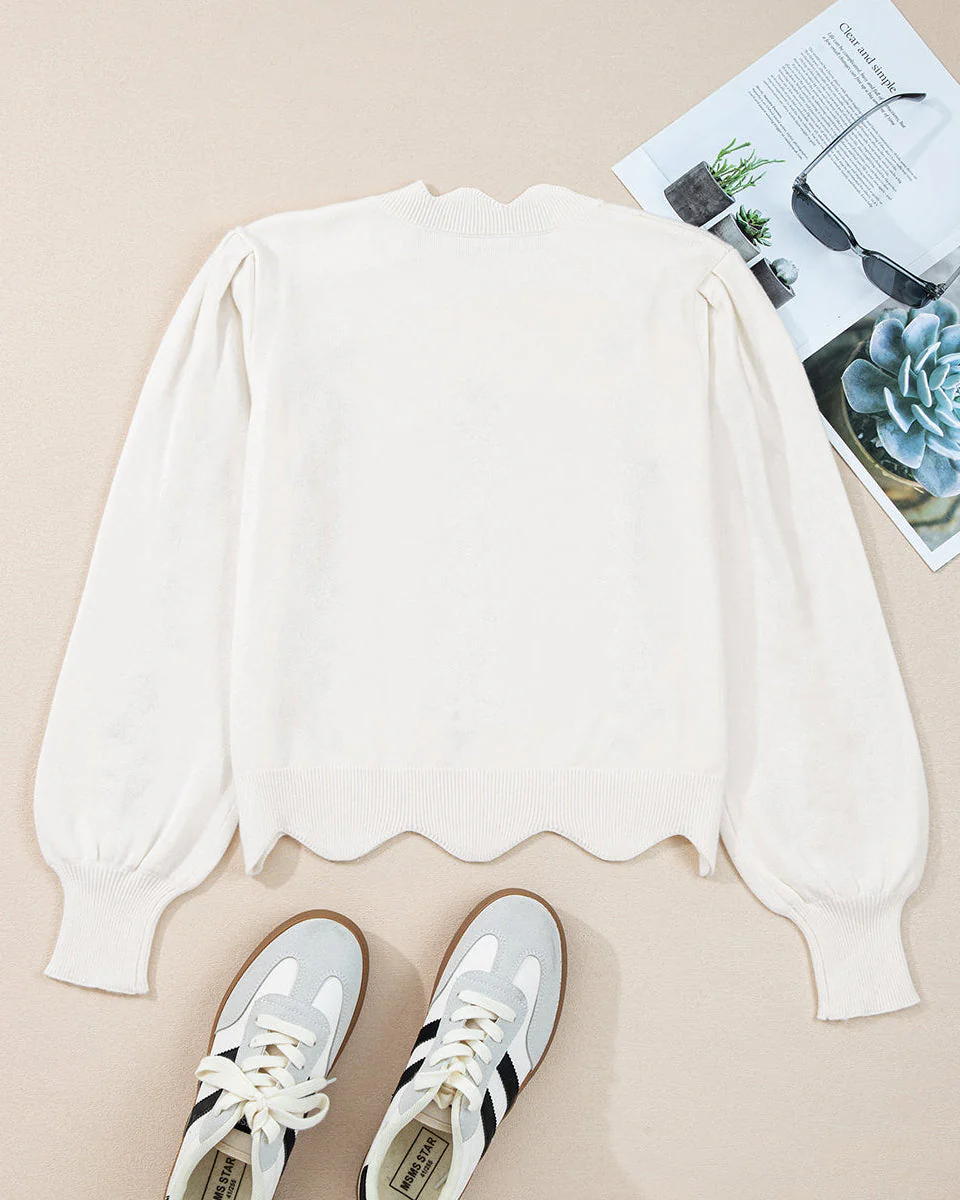 Polly Sweater - Image 9