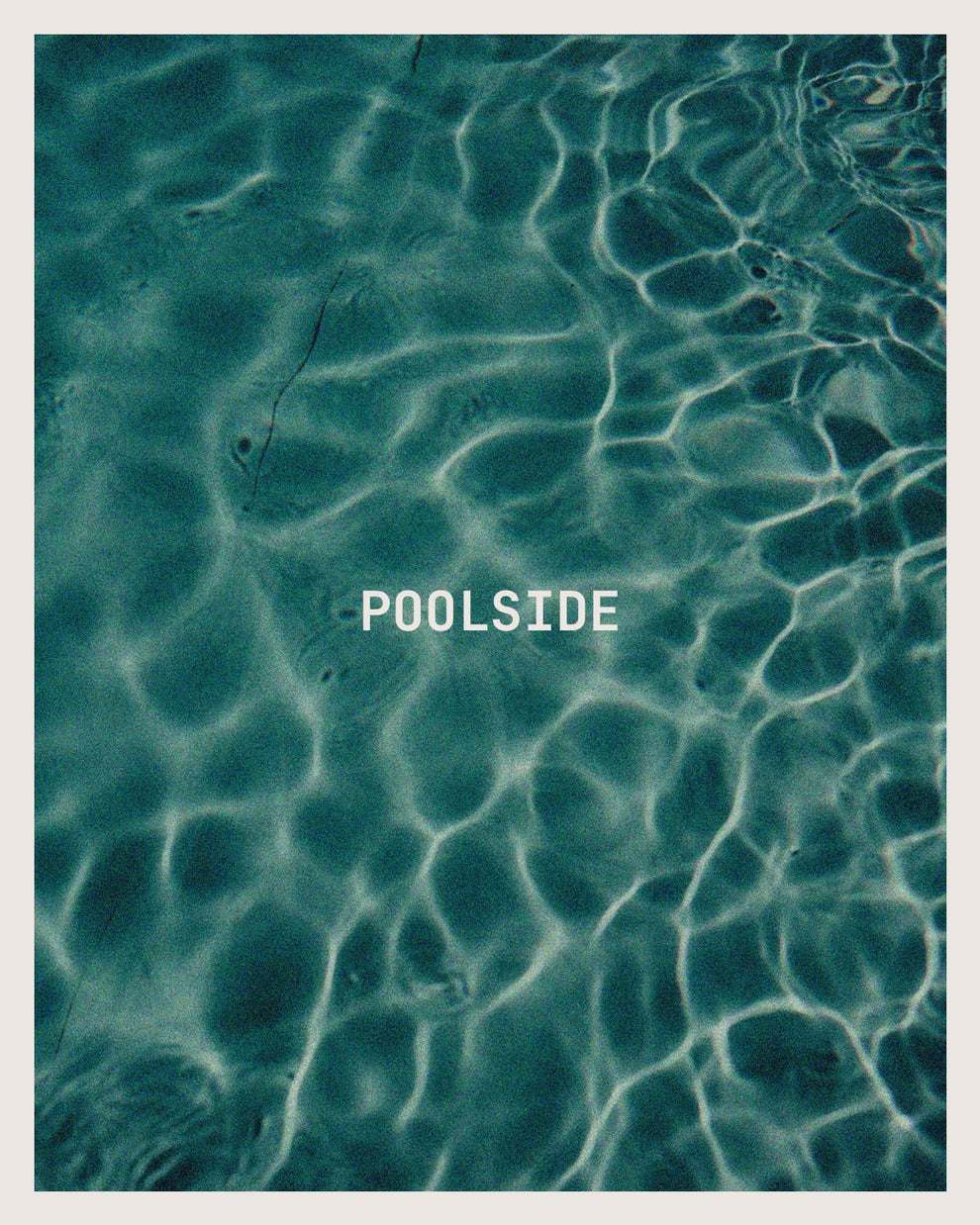 Poolside Candle - Image 2