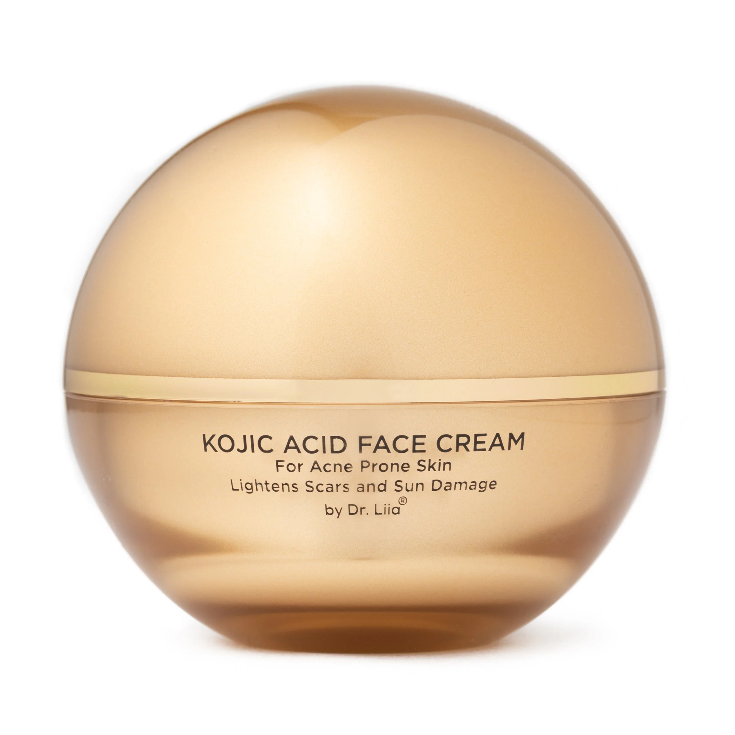 Pore Refining & Brightening Kojic Acid Skincare Set – Vegan, Hypoallergenic Duo - Image 10
