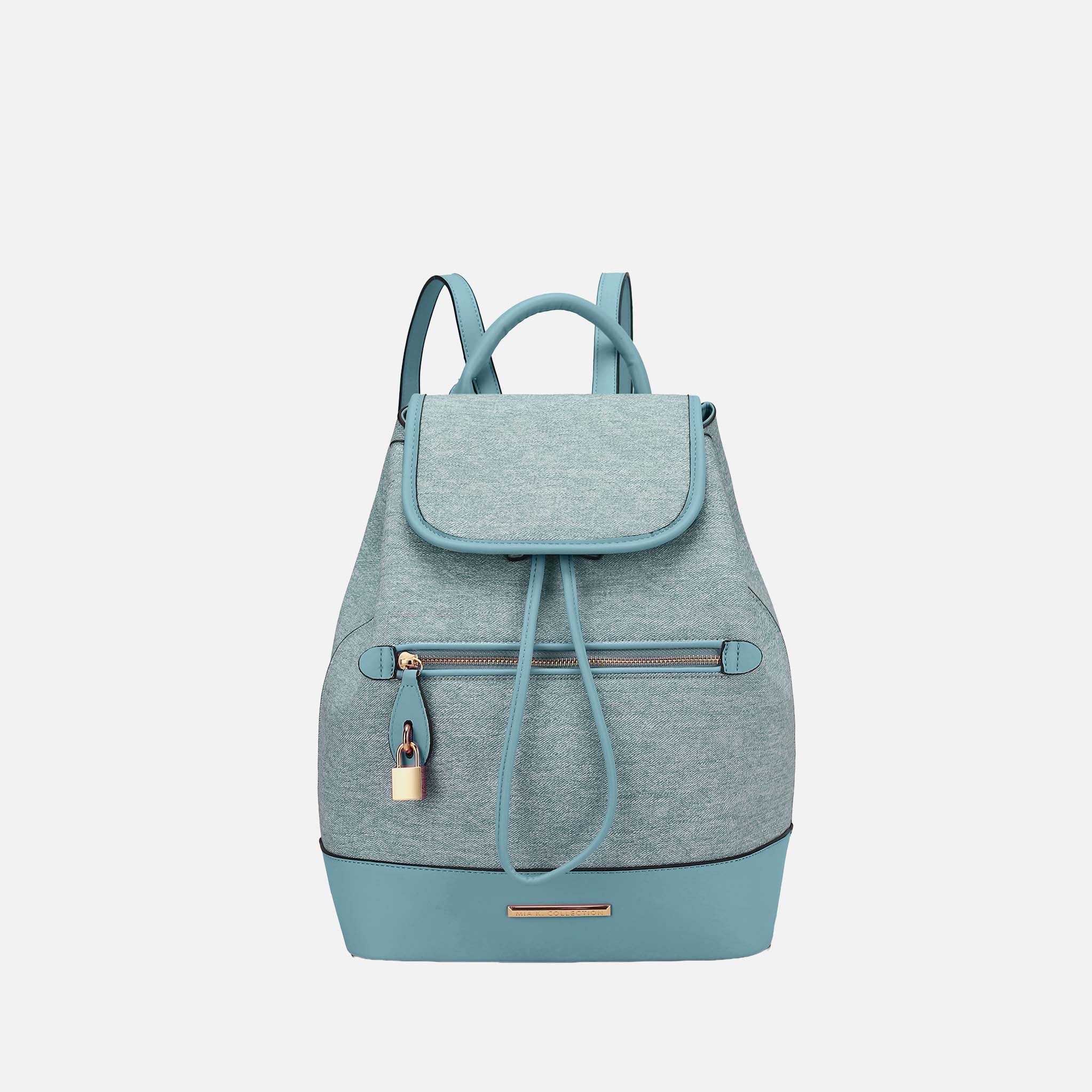 Porsha Backpack - Image 6