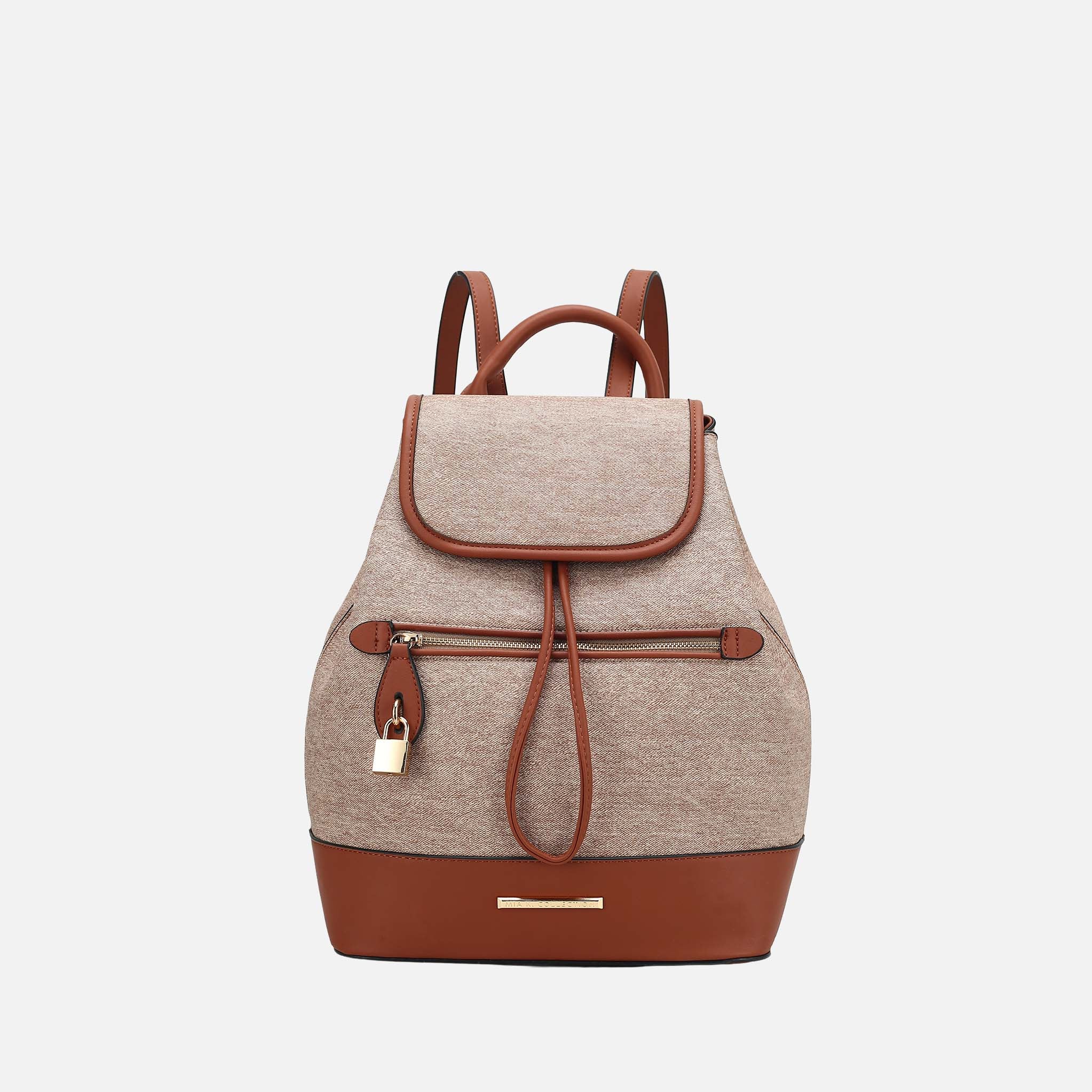 Porsha Backpack - Image 7