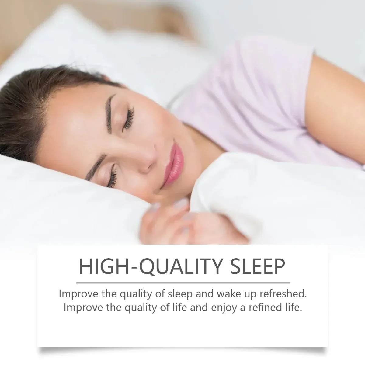 Portable Calming Sleep Aid Patches - Image 4