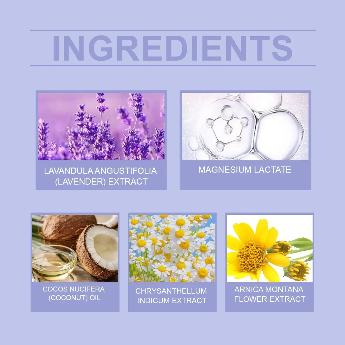 Portable Calming Sleep Aid Patches - Image 7