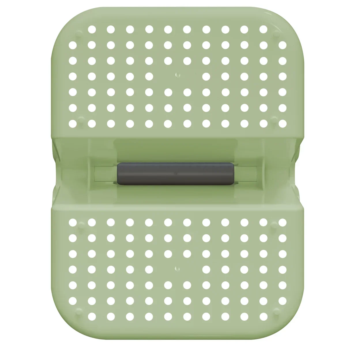 Portable Shower Caddy, Bathroom Organizer Basket, Perfect Size for Dorm/College - Image 11