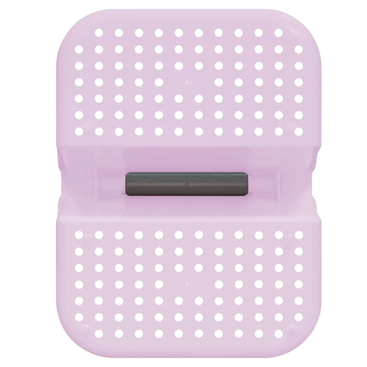 Portable Shower Caddy, Bathroom Organizer Basket, Perfect Size for Dorm/College - Image 5