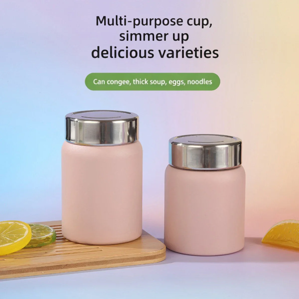 Portable Thermal Food Container - Image 15