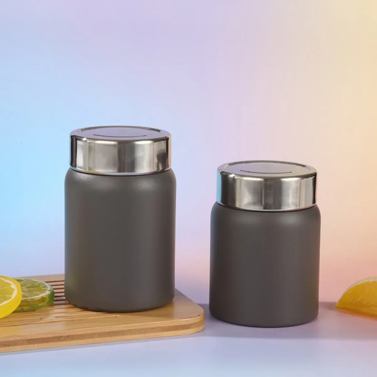 Portable Thermal Food Container - Image 22