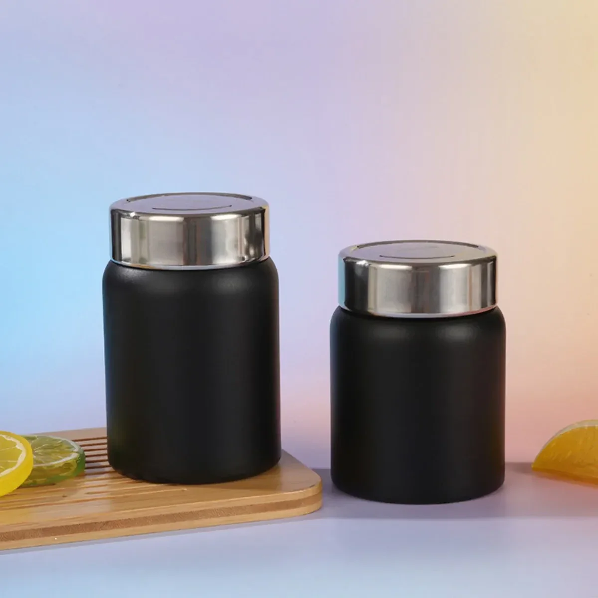 Portable Thermal Food Container - Image 24