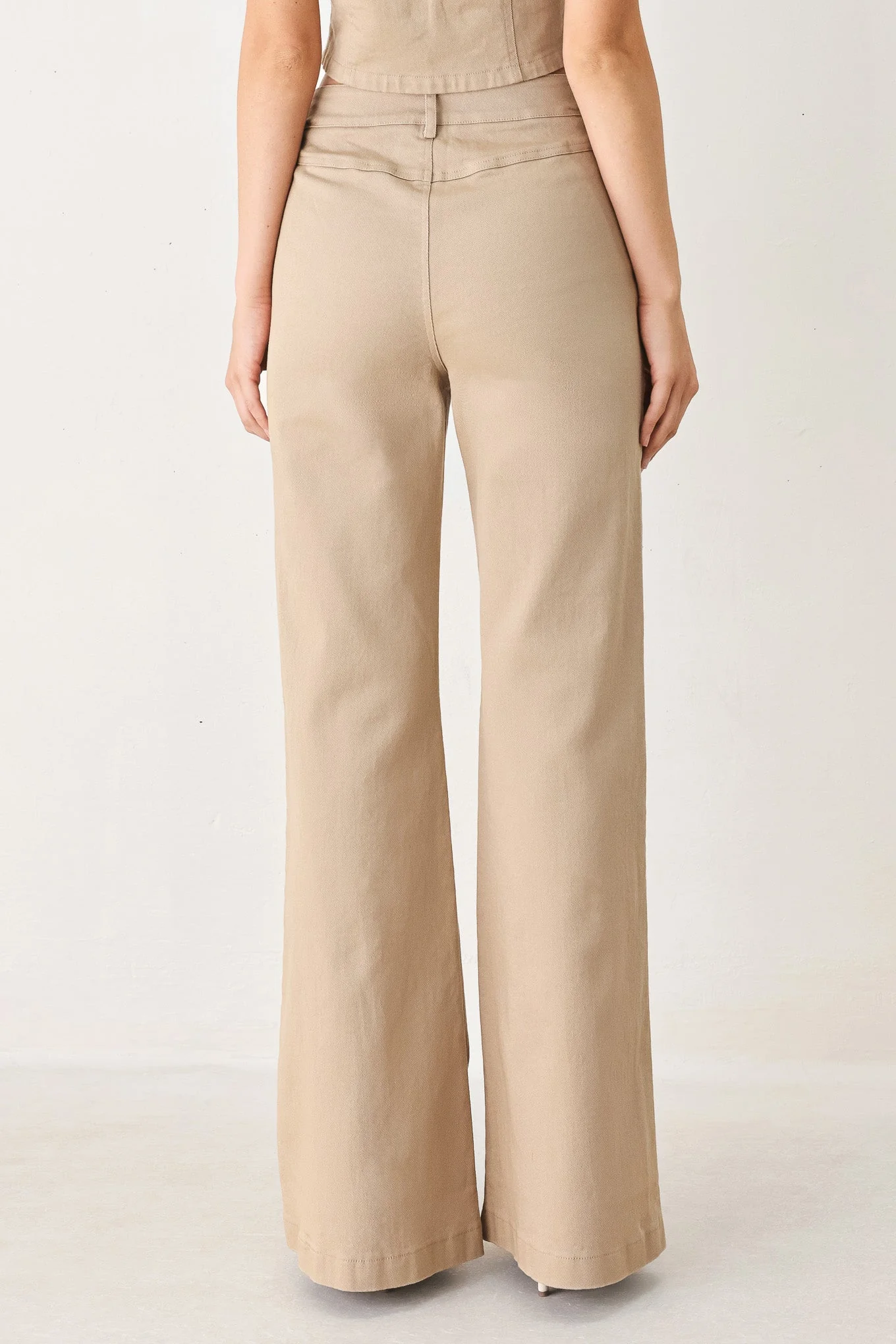 Portofino Woven Pants - Image 6