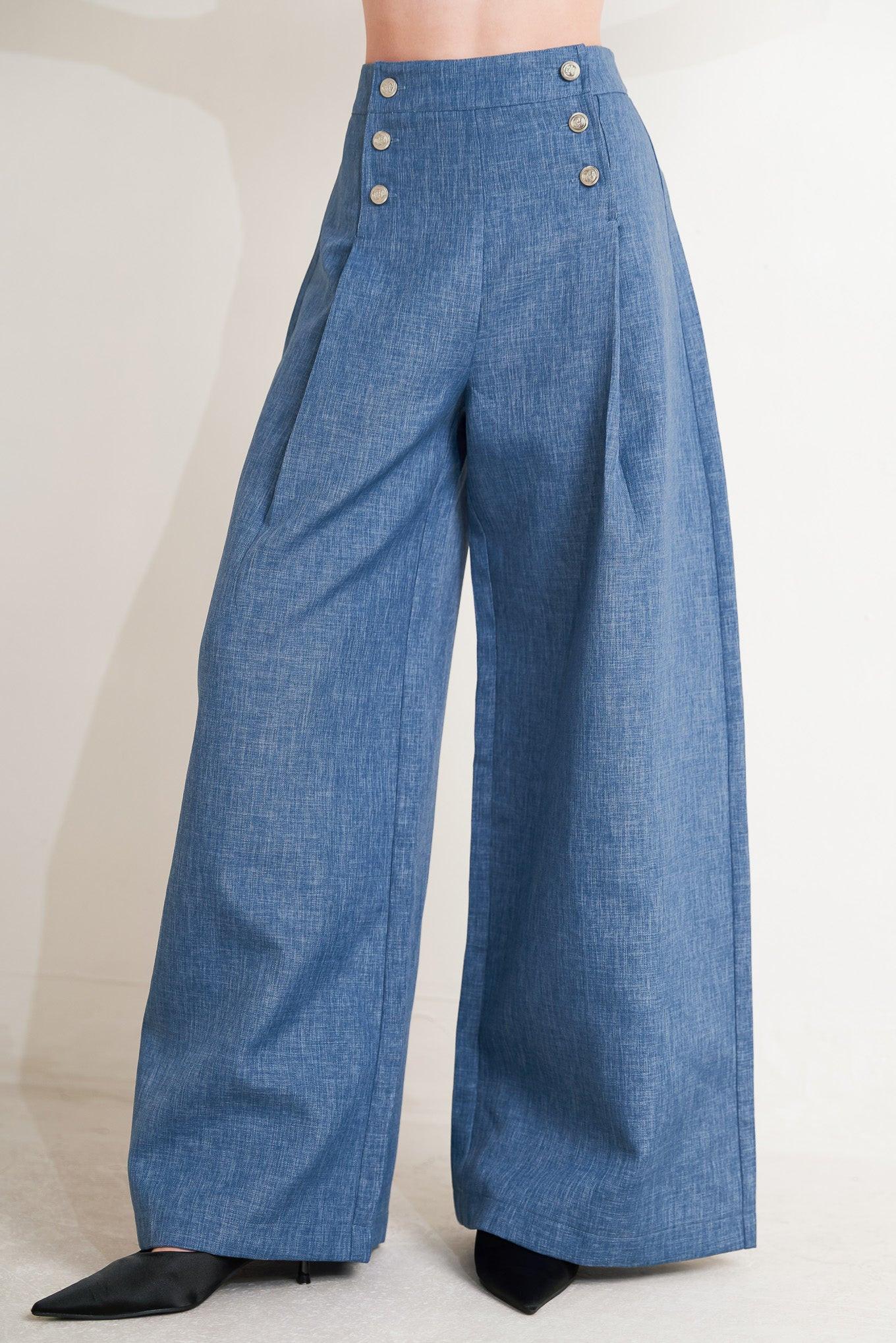 Power Move Woven Pants - Image 2