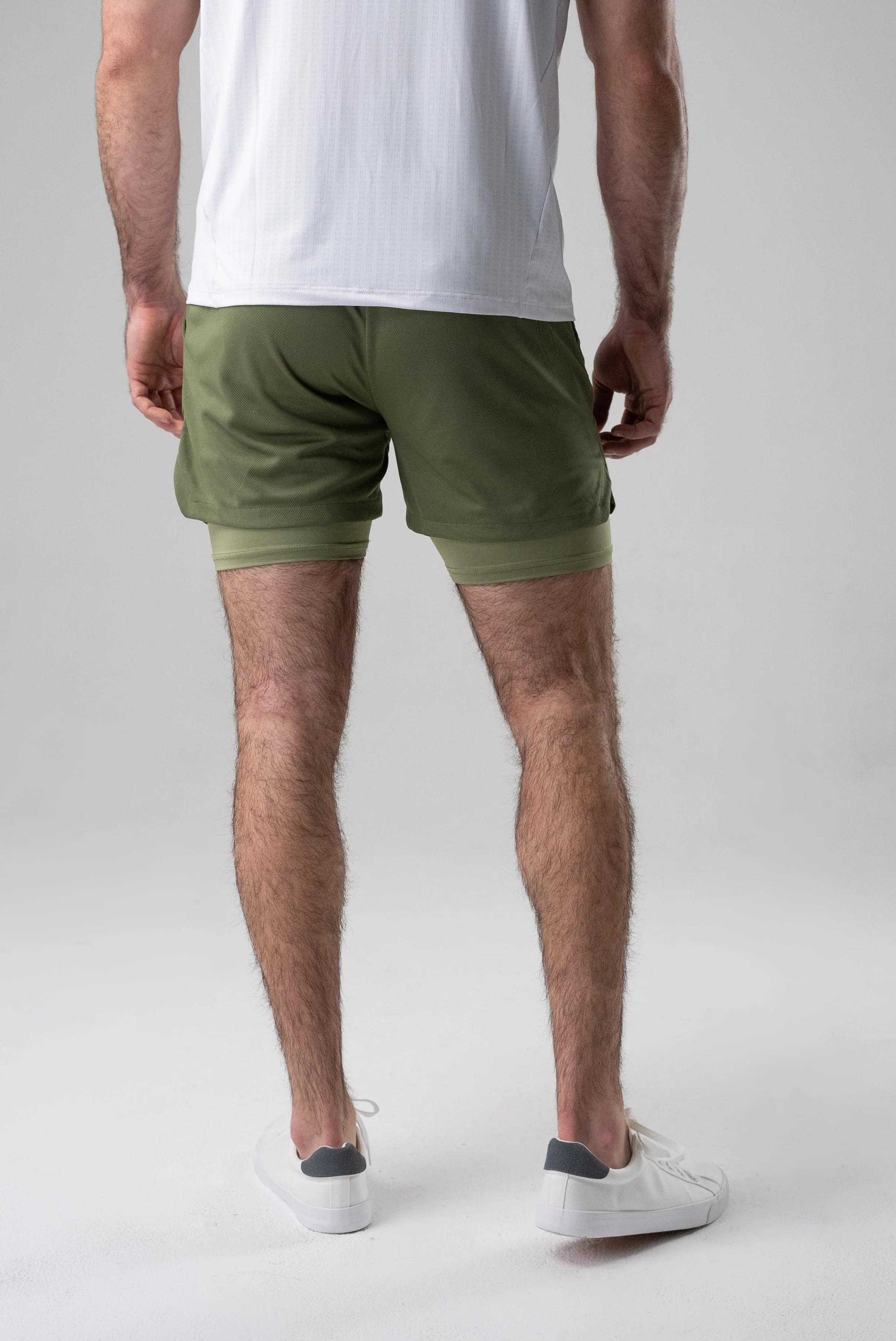 Powerful Shorts - Image 8