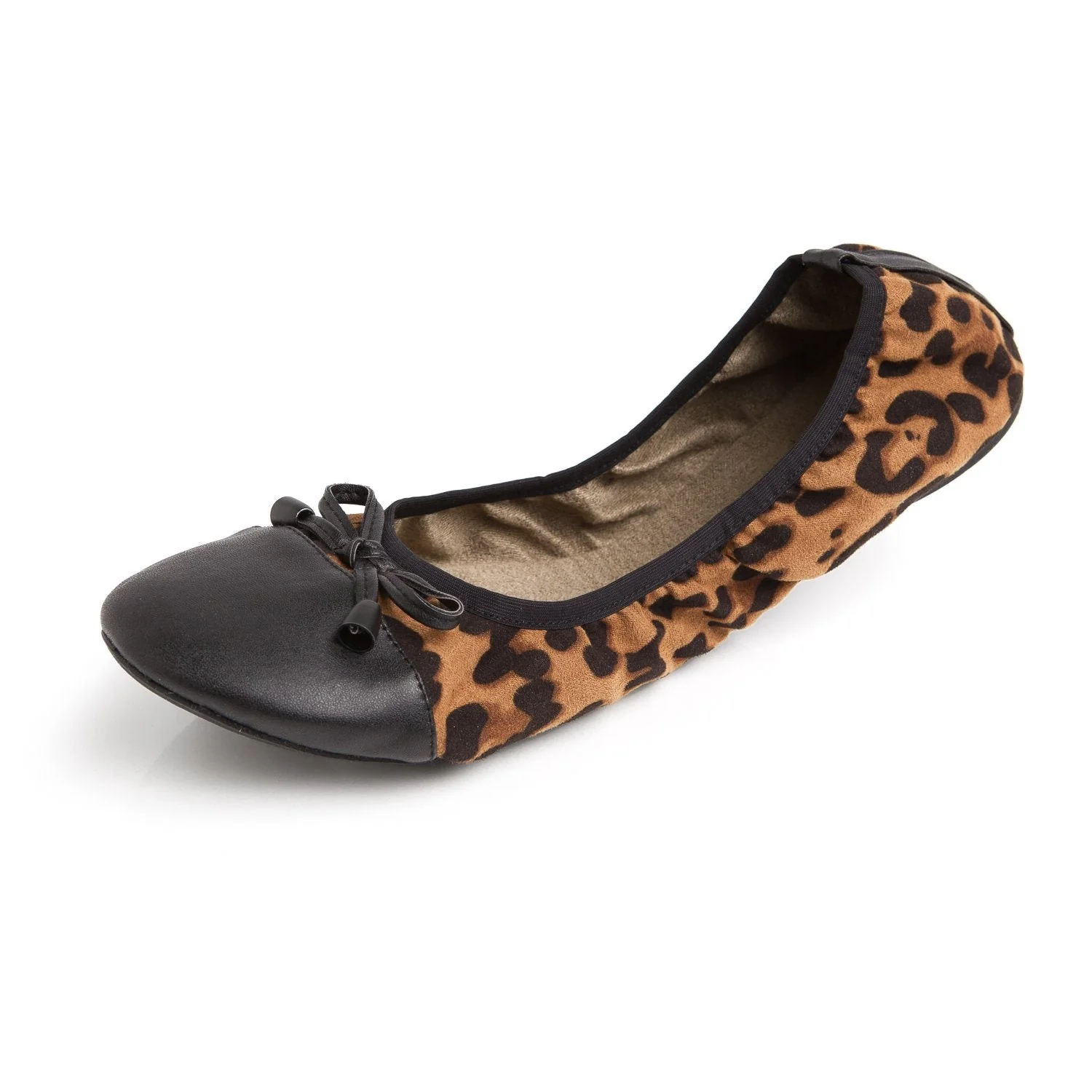 Premium Leopard Flats - Image 2