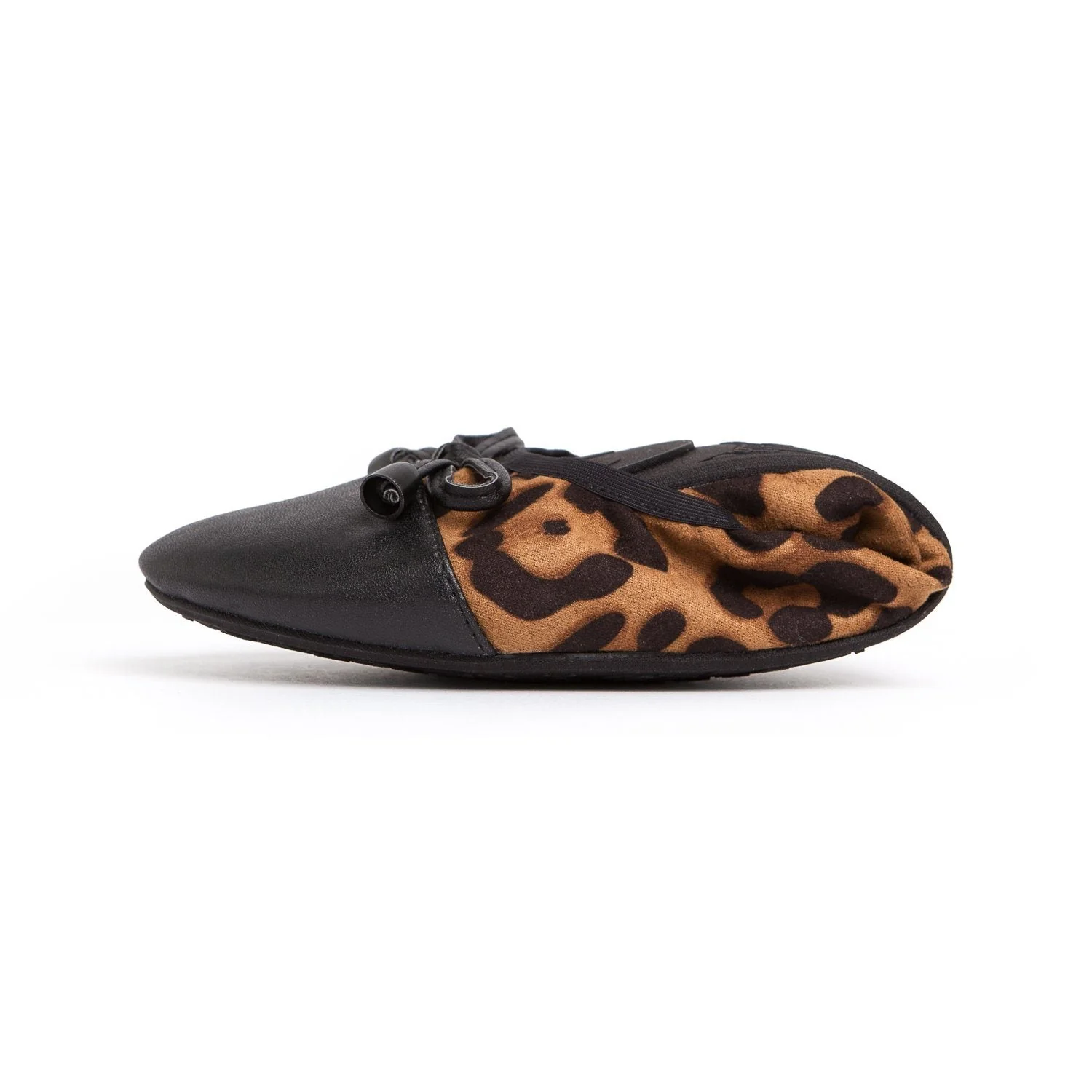 Premium Leopard Flats - Image 4