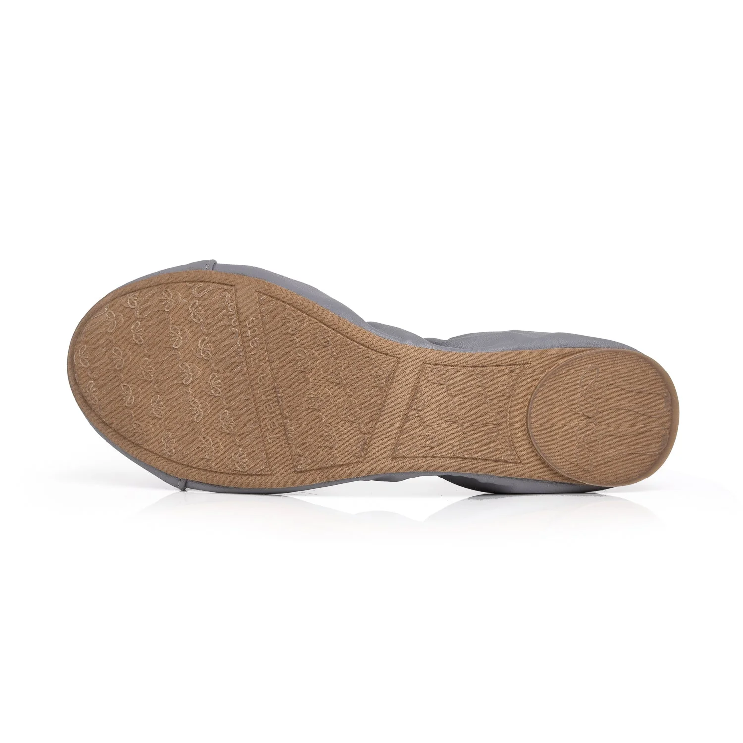 Premium Stone Grey Flats - Image 4