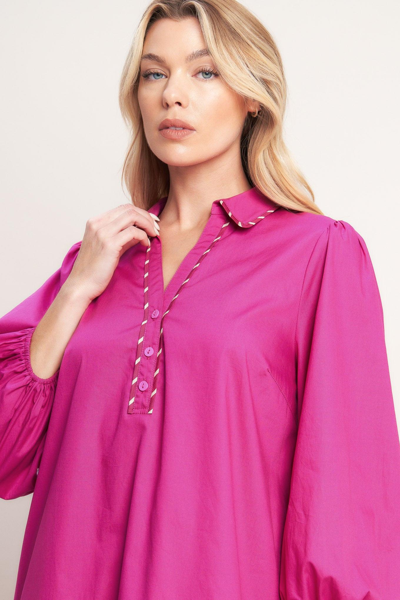 Pretty Much Perfect Woven Mini Dress - Image 6