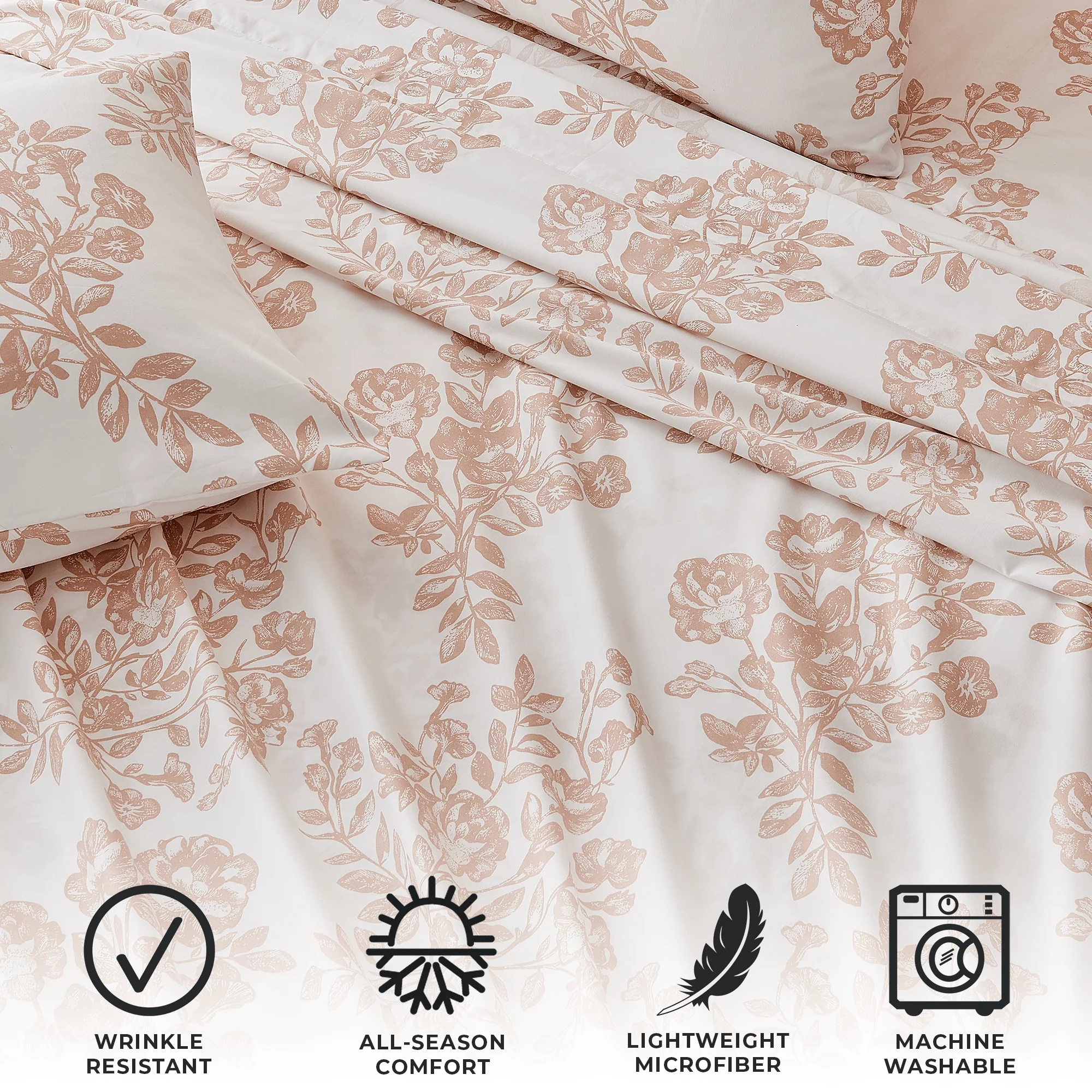 Printed Sheet Set - Baylor Collection - Image 14