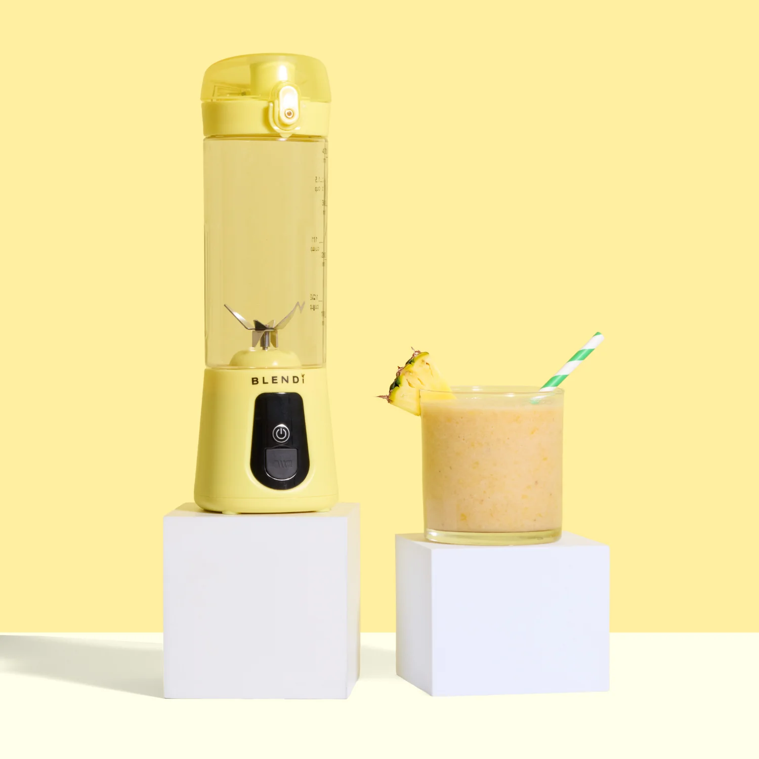 Pro+ Ice Crushing Portable Blender (17oz) - Image 18