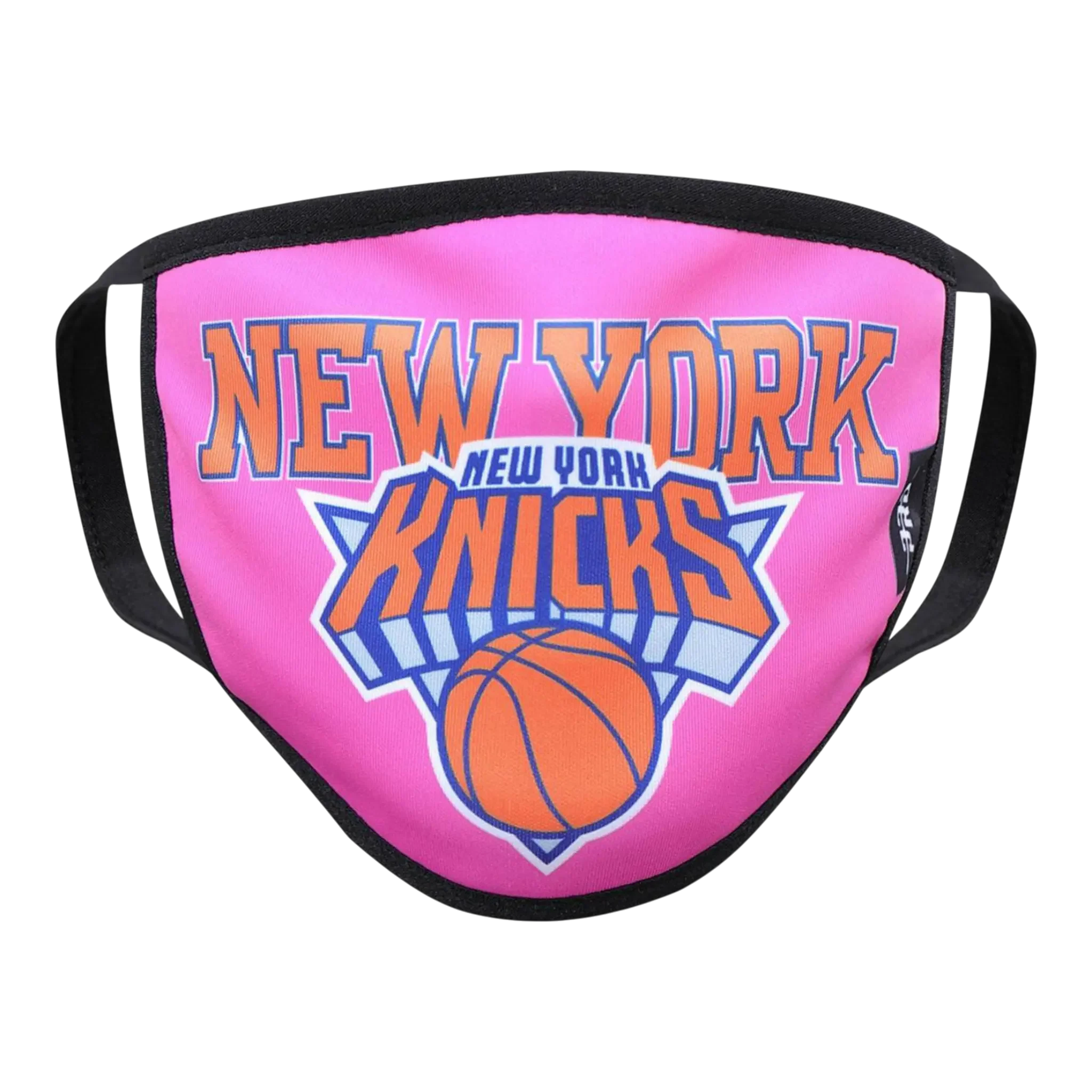 Pro Standard NBA New York Knicks Face Covering Mask 2-Pack