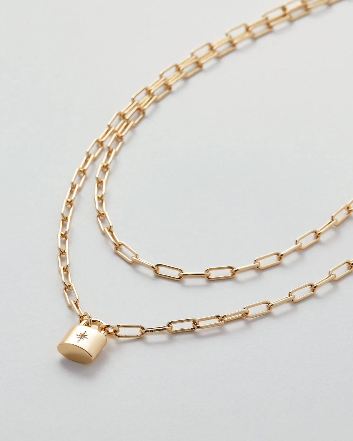 Promise Statement Necklace - Image 3