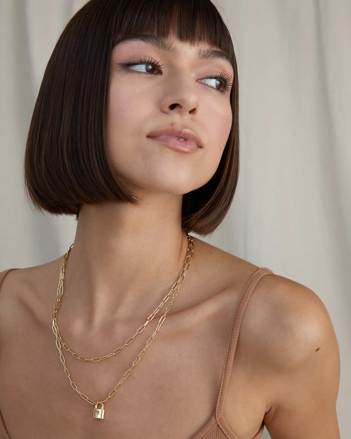 Promise Statement Necklace - Image 4