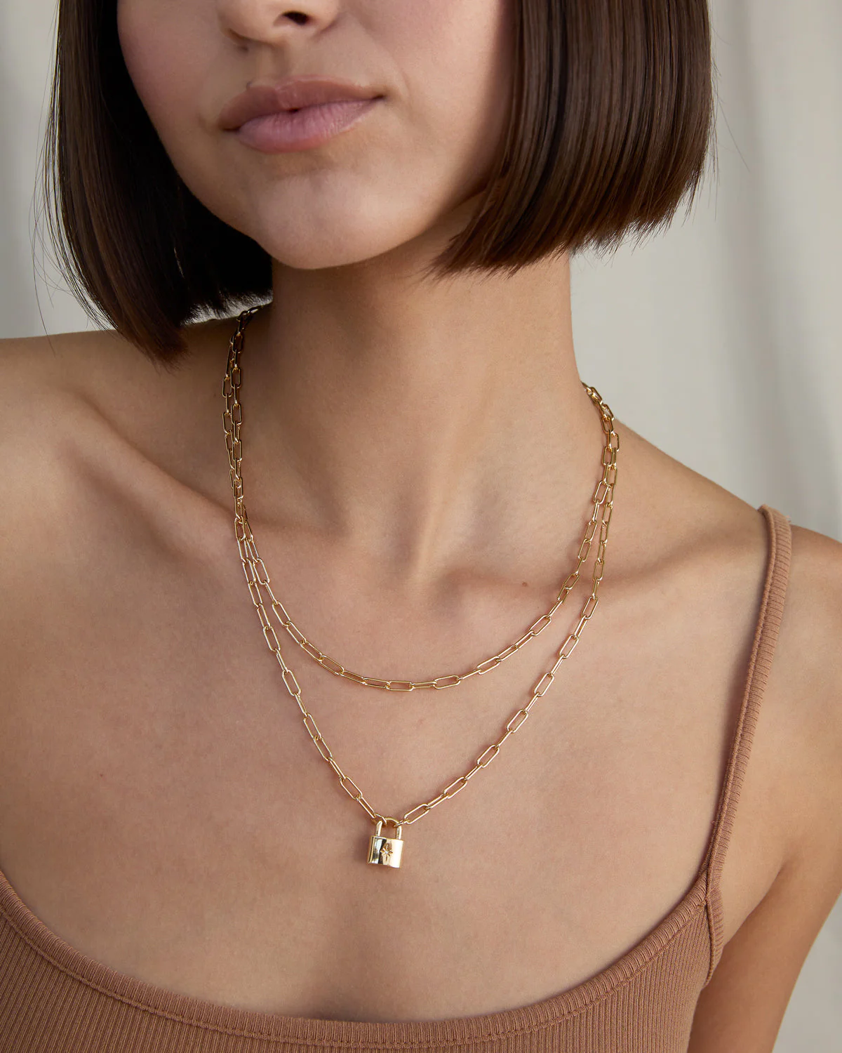 Promise Statement Necklace - Image 5