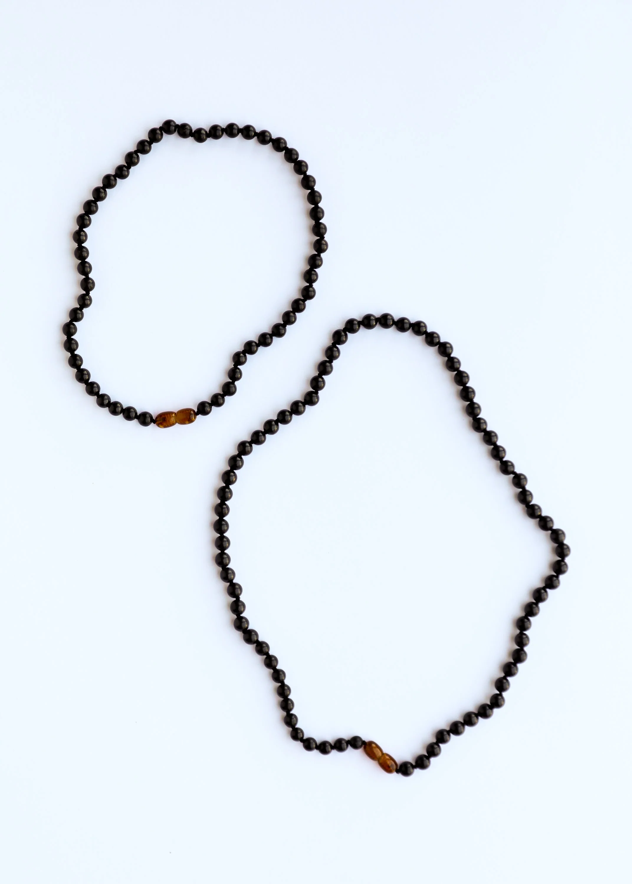 Pure Shungite || Gemstone Necklace - Image 5
