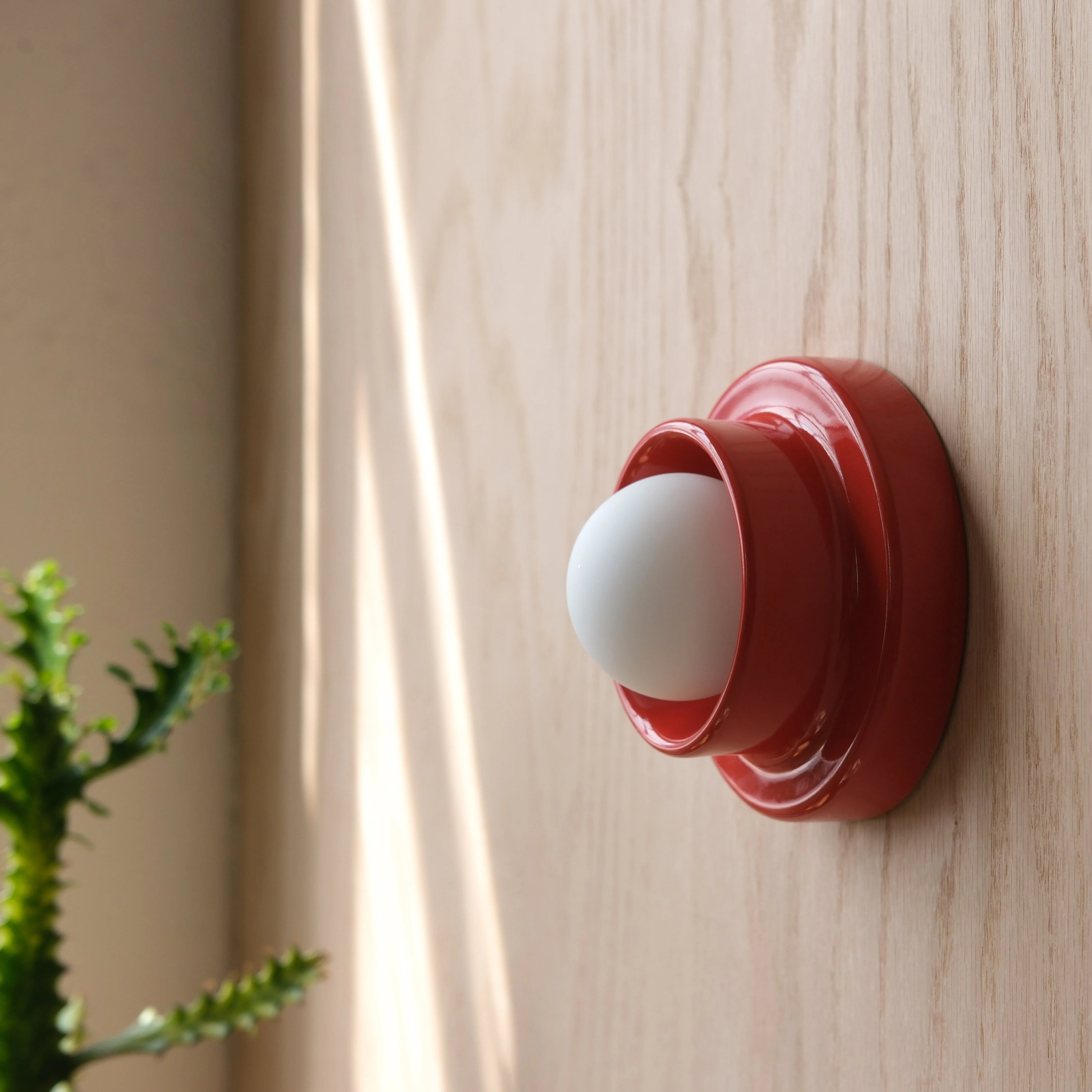 Q Sconce - Image 4