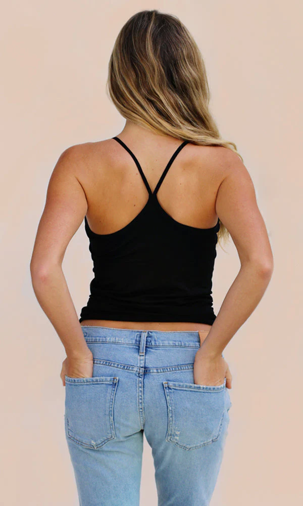 Racerback Layering Tank - Image 3