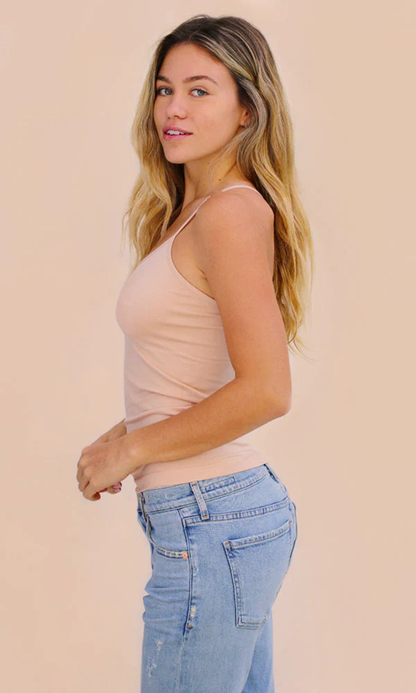 Racerback Layering Tank - Image 5