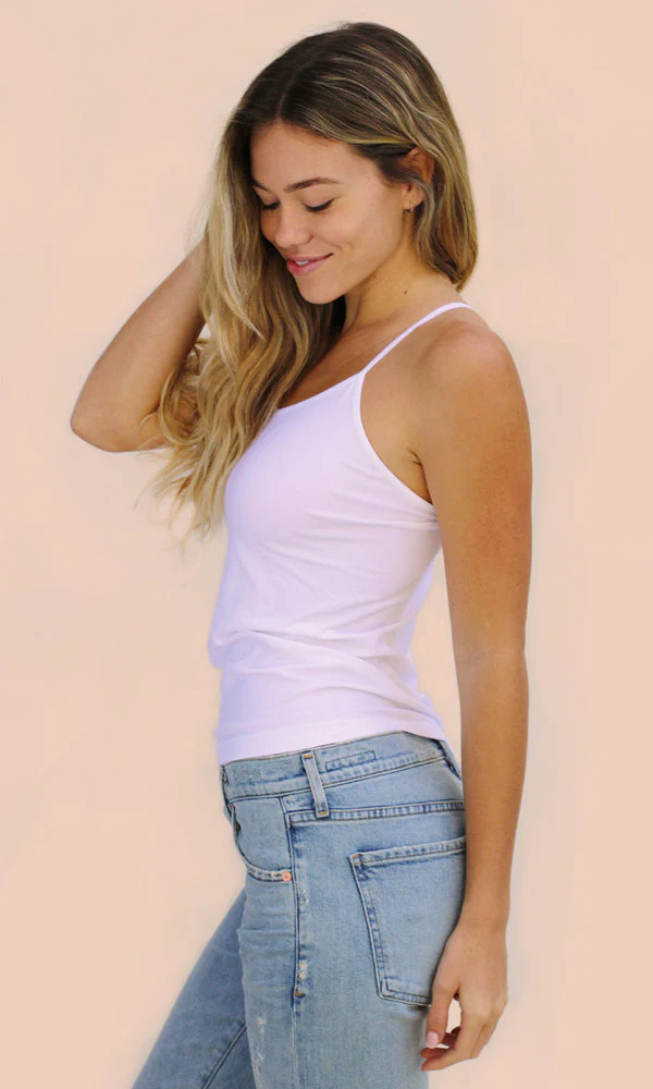 Racerback Layering Tank - Image 8