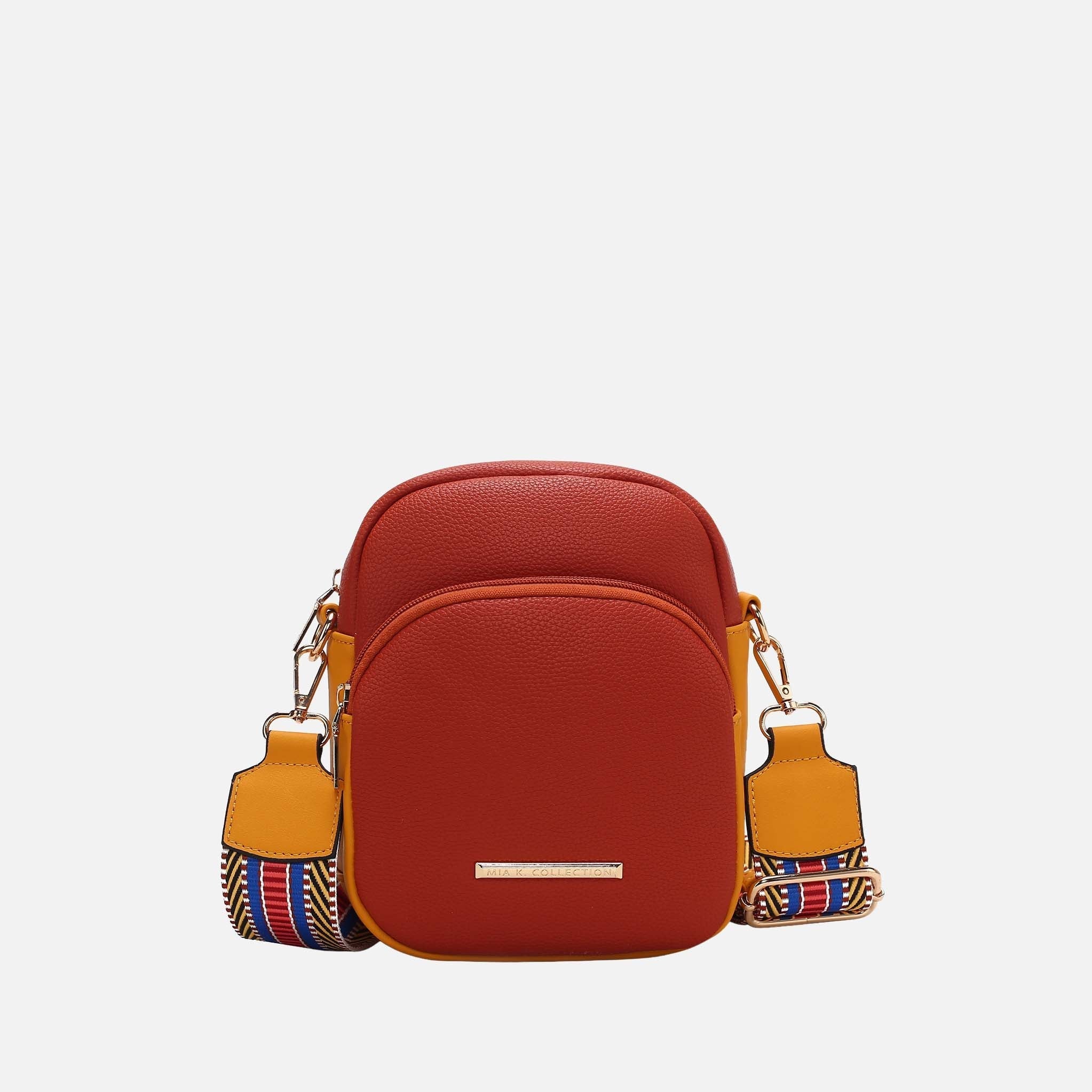 Rachel Crossbody Bag - Image 12