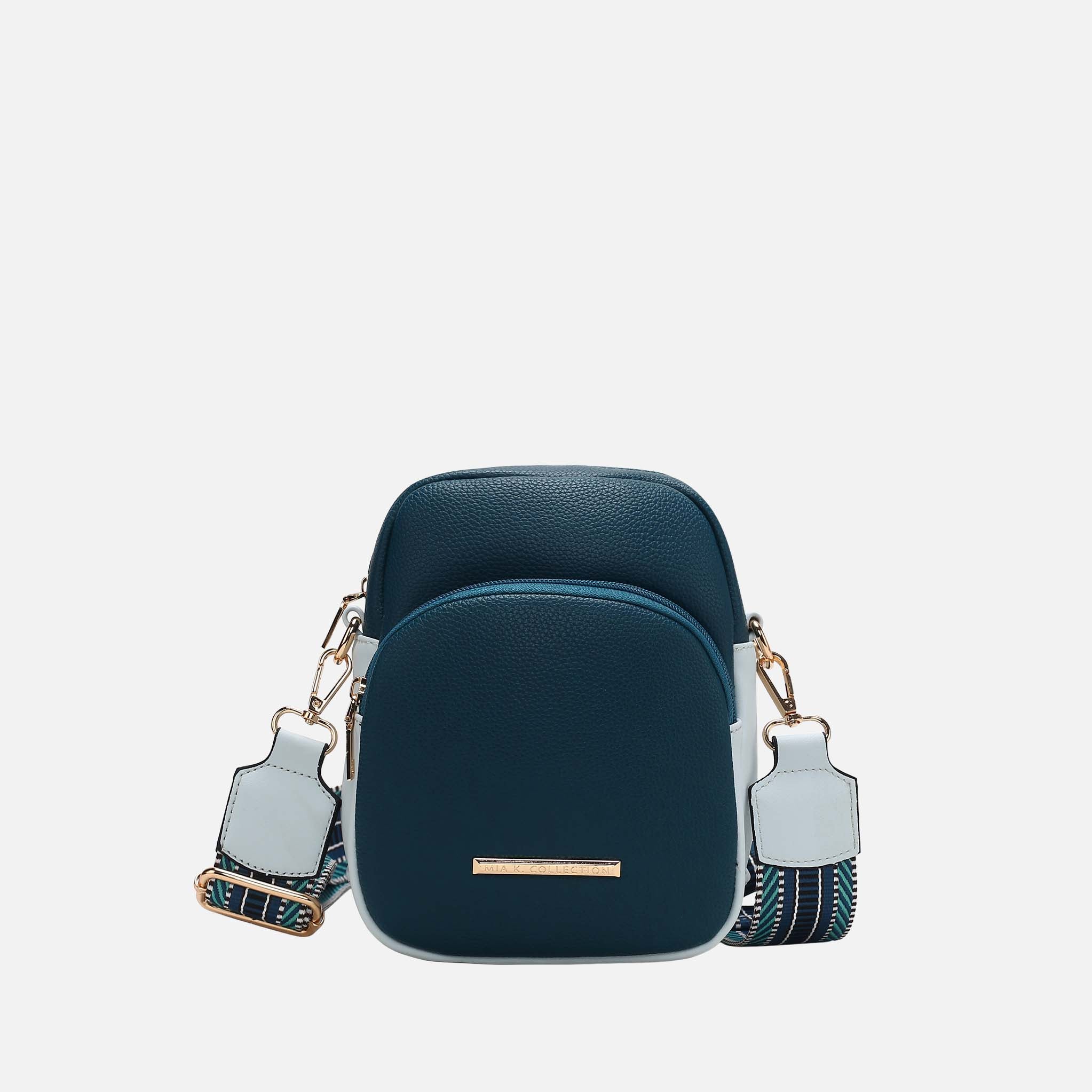 Rachel Crossbody Bag - Image 7