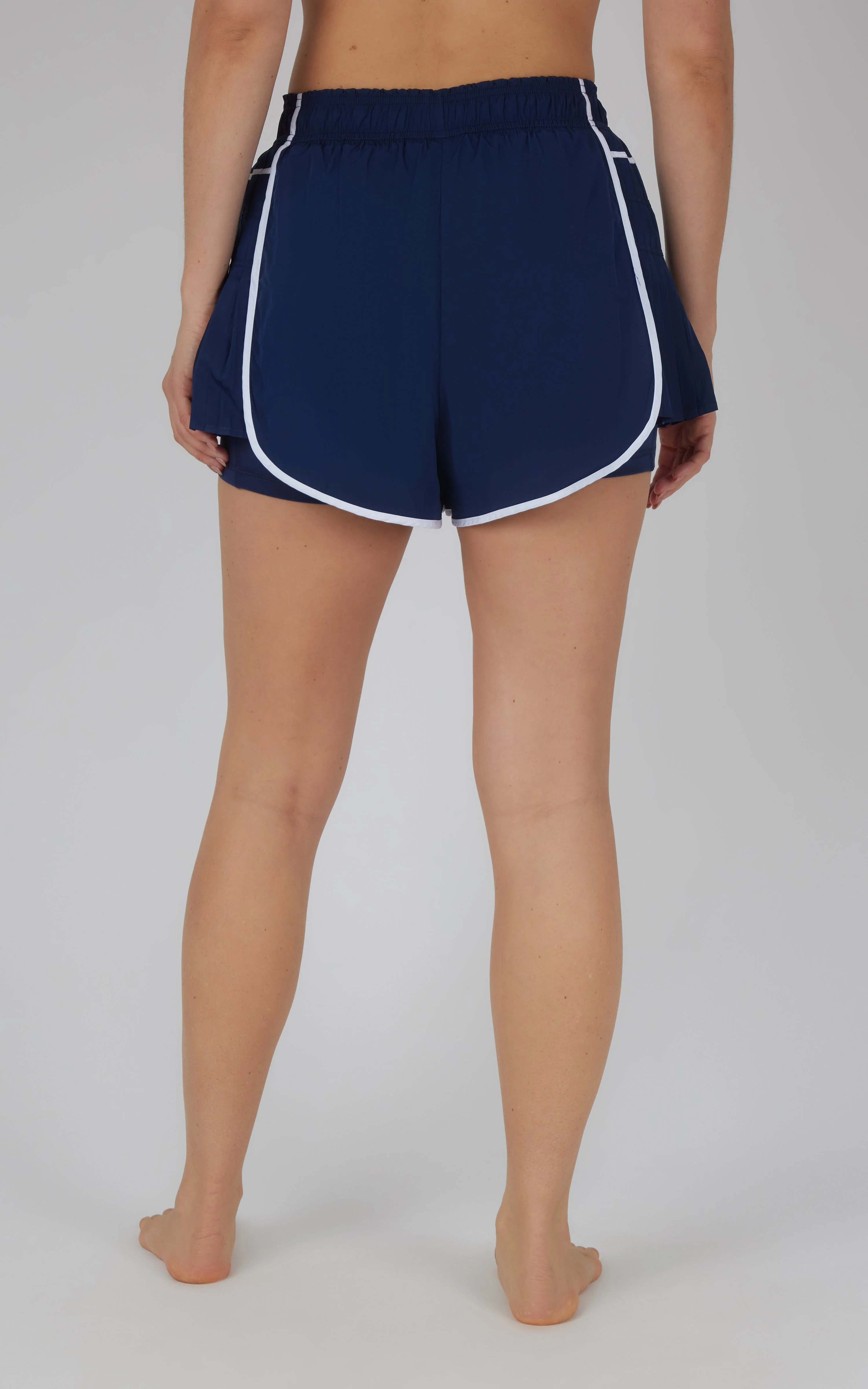Radiant Courtside 2 in 1 Short - Image 9