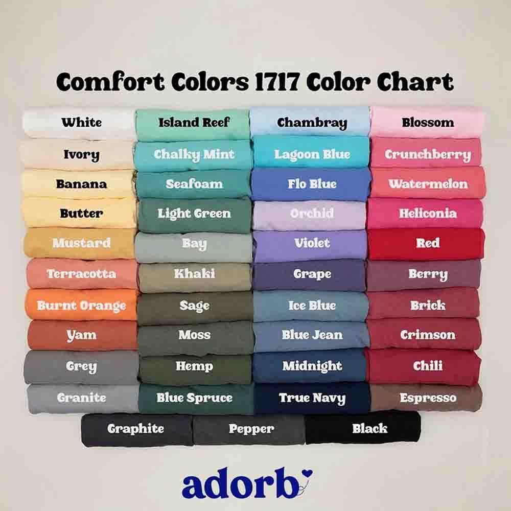 Rage Consumes Me Comfort Colors Shirt – Funny Meme Tee - Image 2