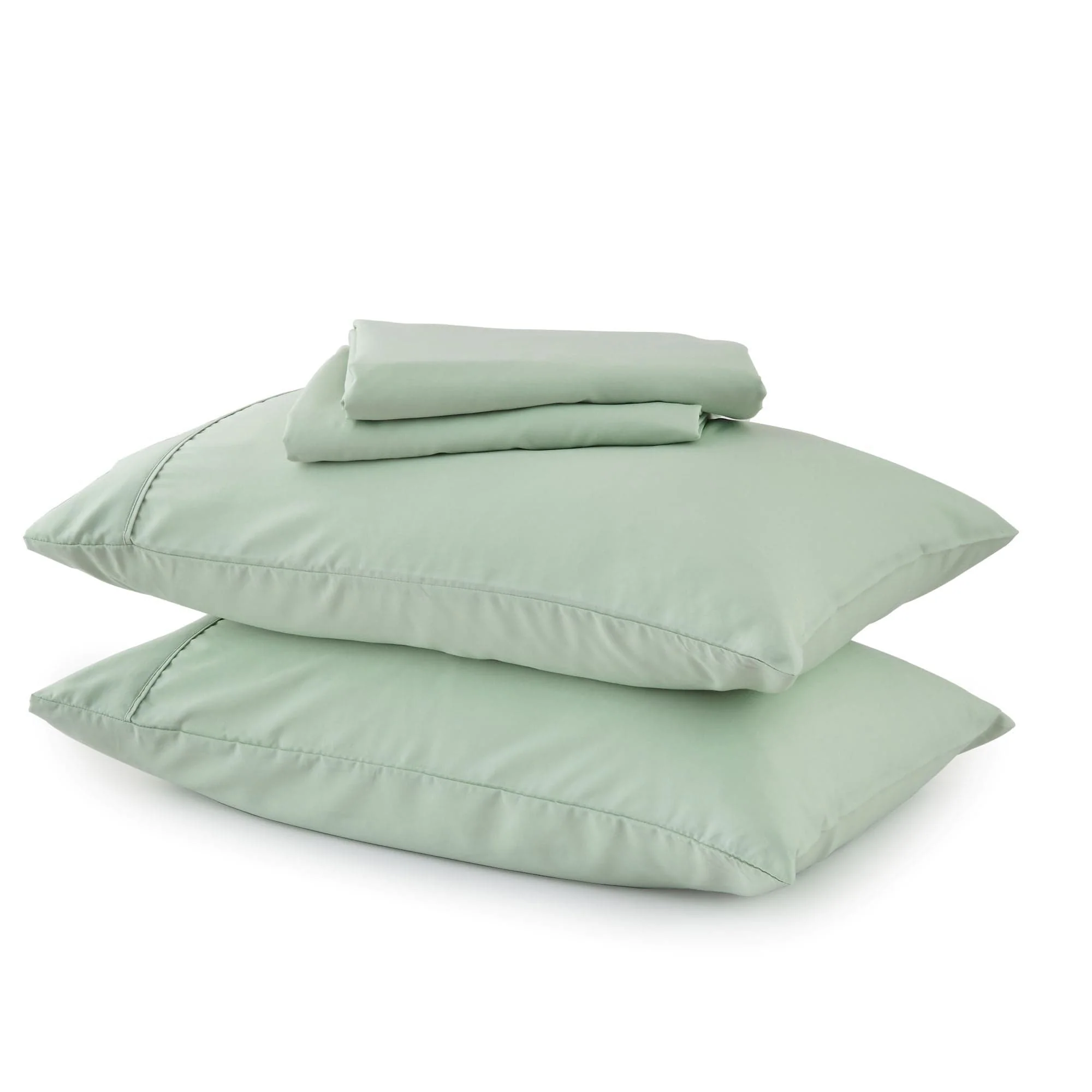 Rayon Derived from Bamboo Sheet Set - Jordyn Collection - Image 16
