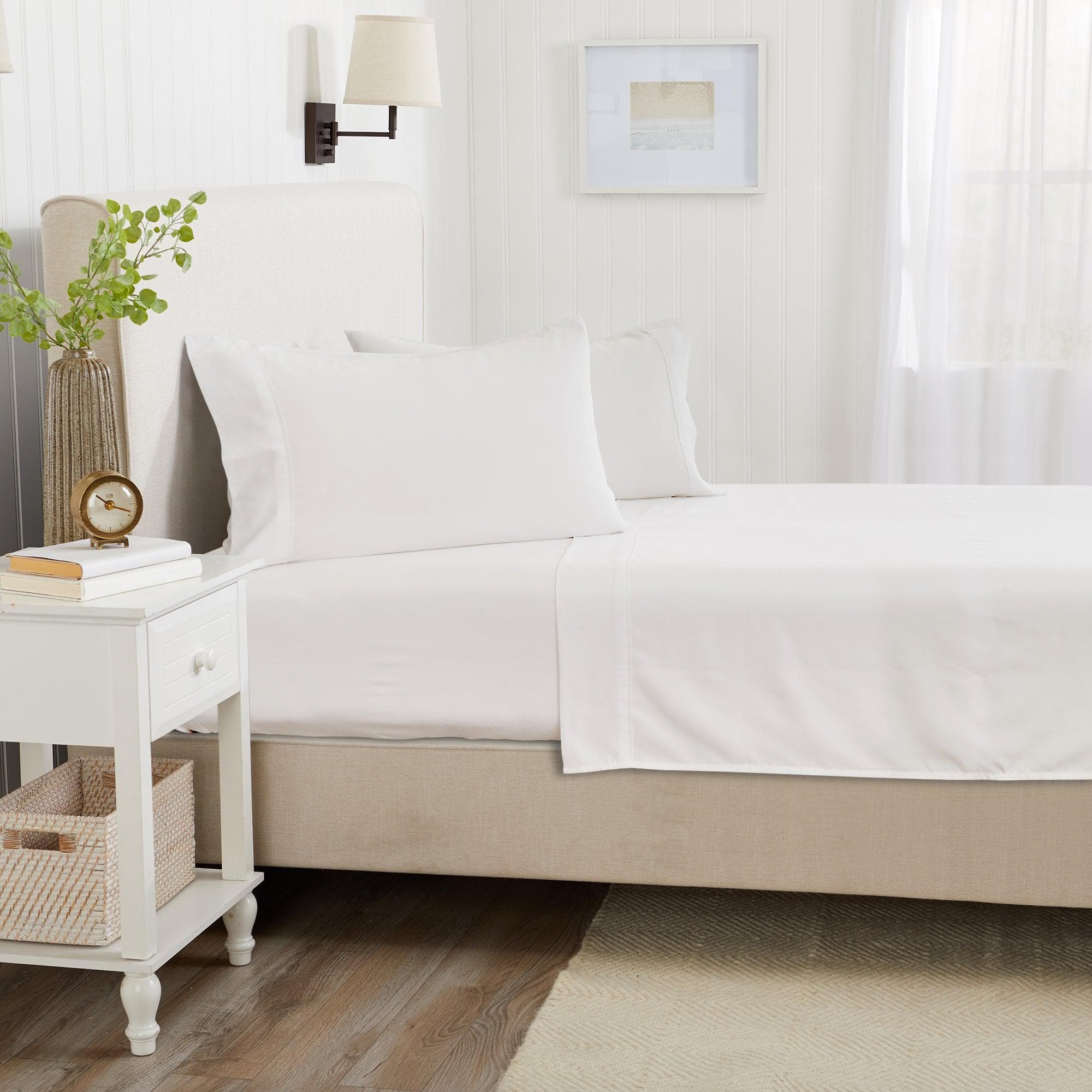 Rayon Derived from Bamboo Sheet Set - Jordyn Collection - Image 45