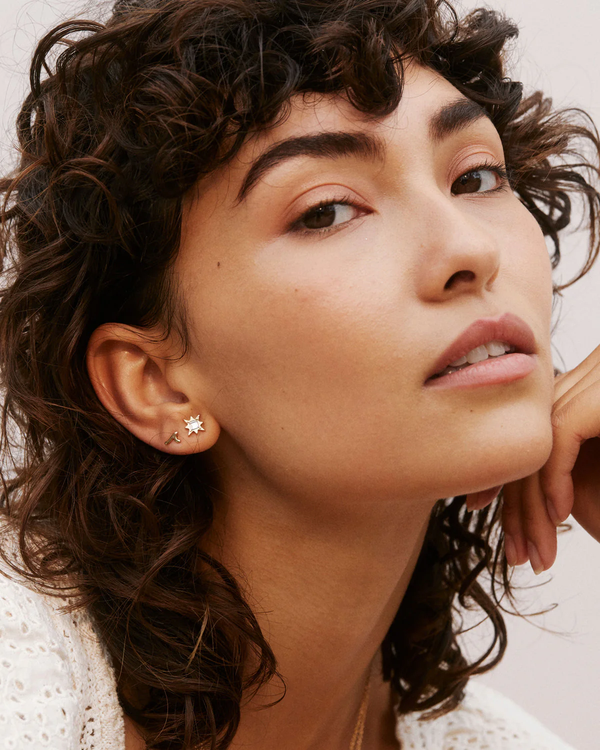Reach For The Stars Earrings - Image 6