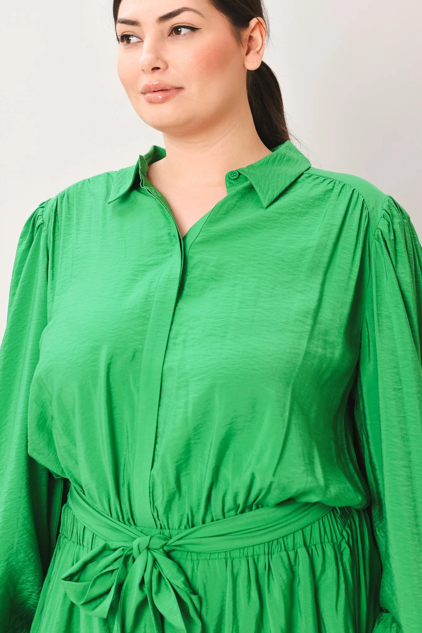 Ready for Today Woven Jumpsuit - Image 4