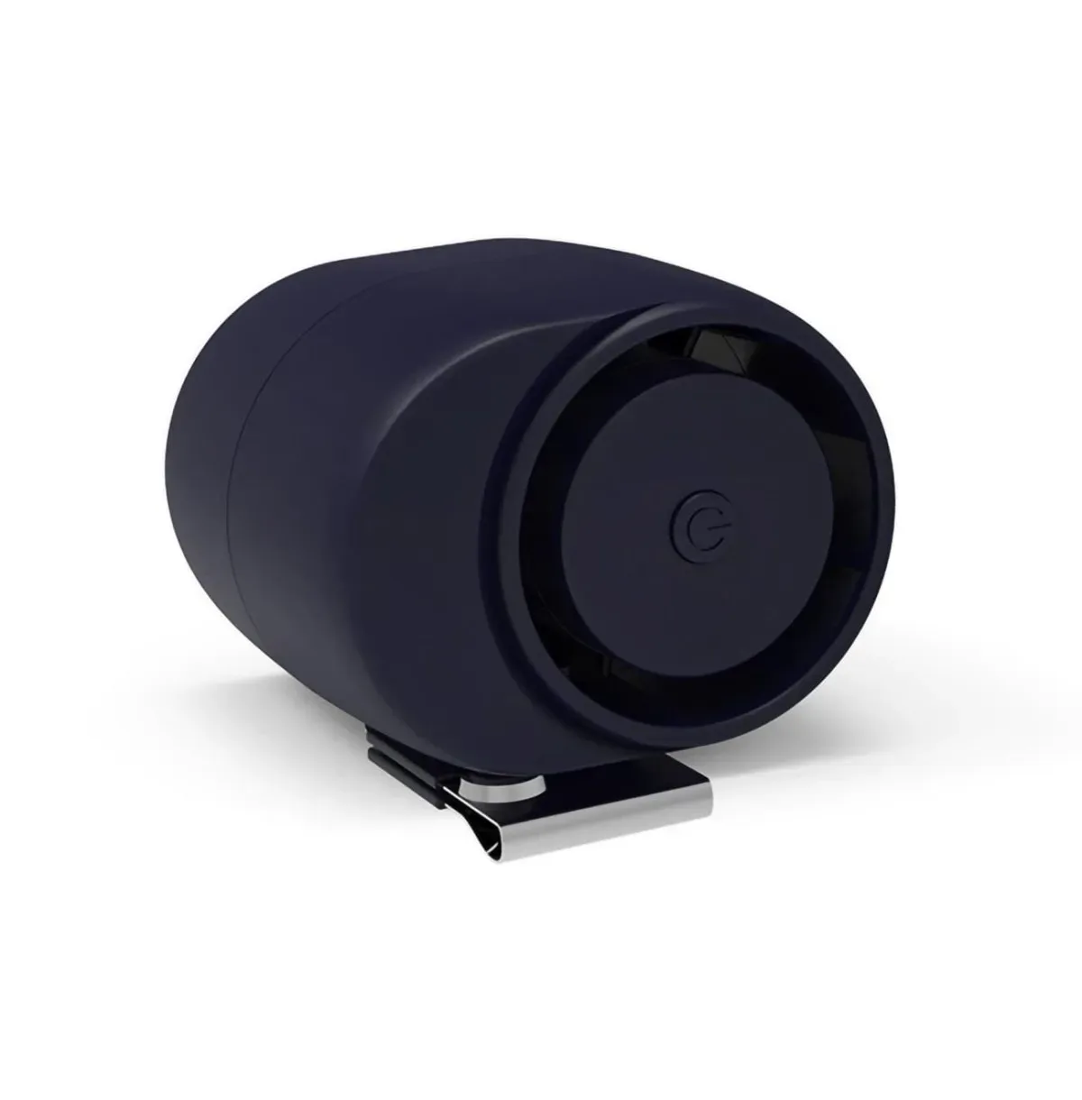 Rechargeable Mini Clip Fan - Image 4