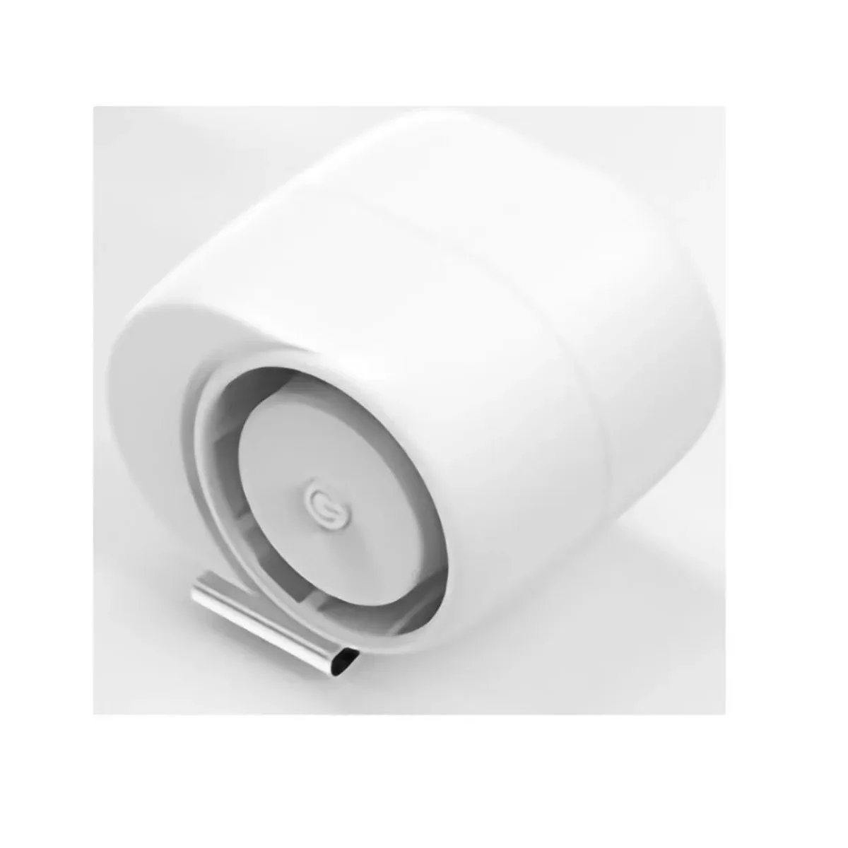 Rechargeable Mini Clip Fan - Image 7