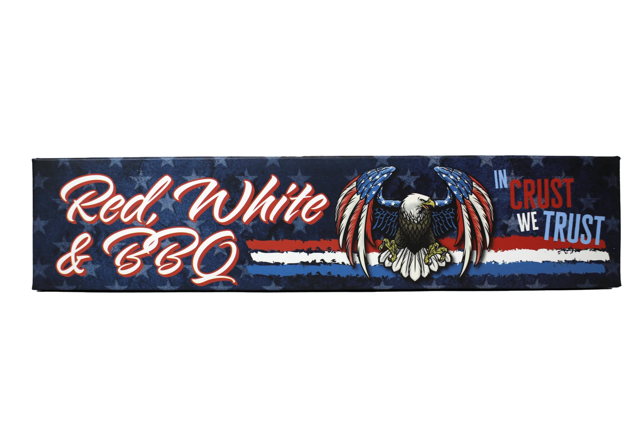Red, White & BBQ Box - Image 4