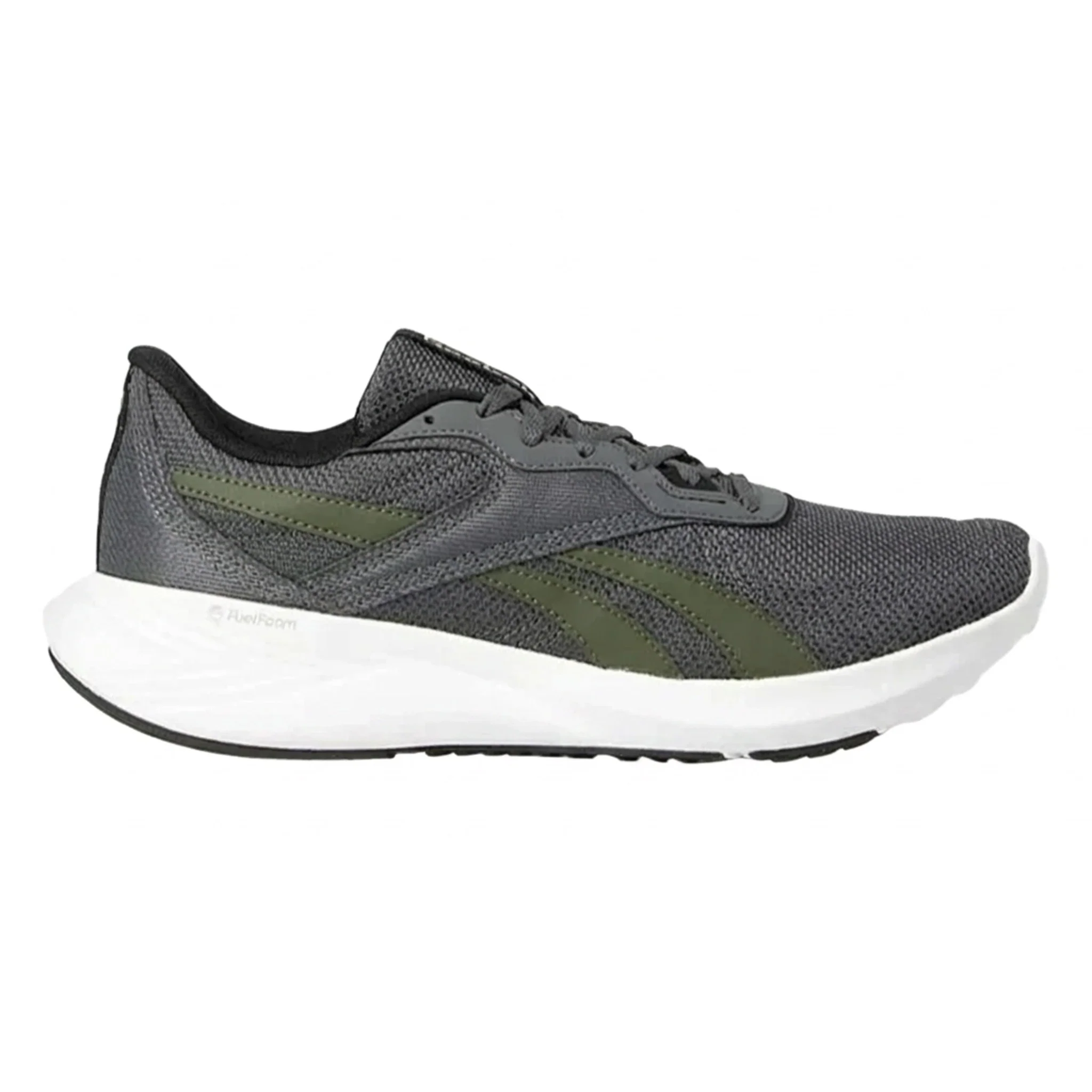 Reebok Men's Energen Tech Shoes - Purgry/Black/Vargre
