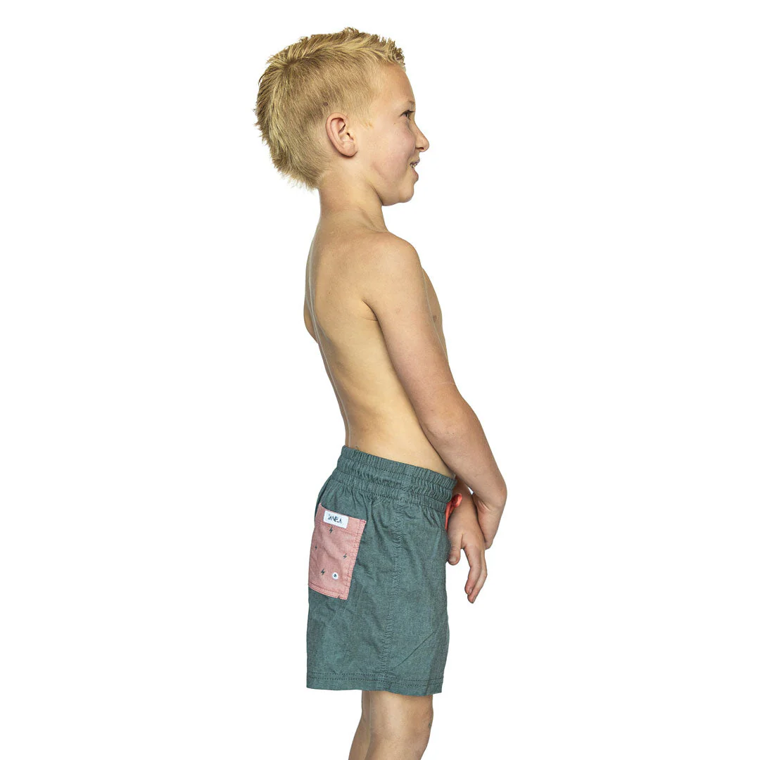 Reef Shorts (Boys) - Image 7